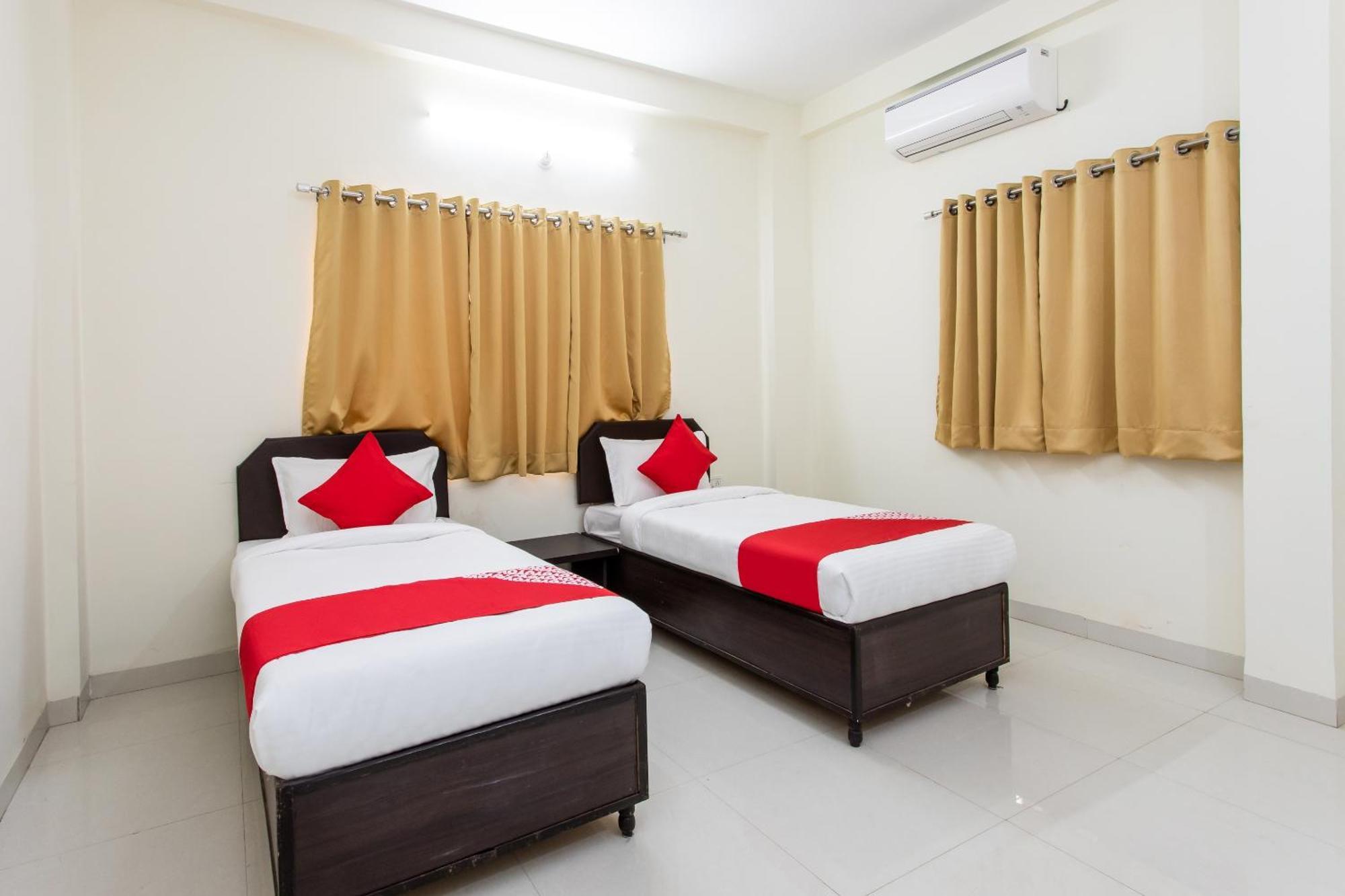 Oyo Royal Hotel