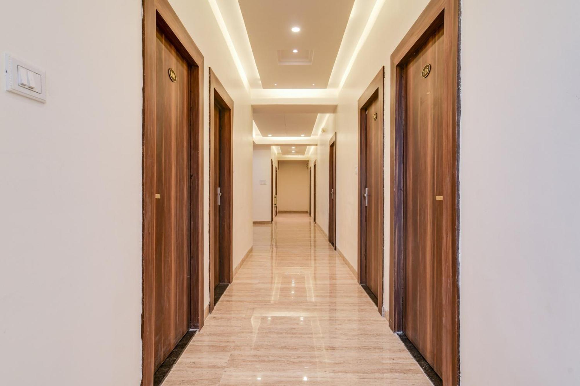 Shubhshree 3* Indore