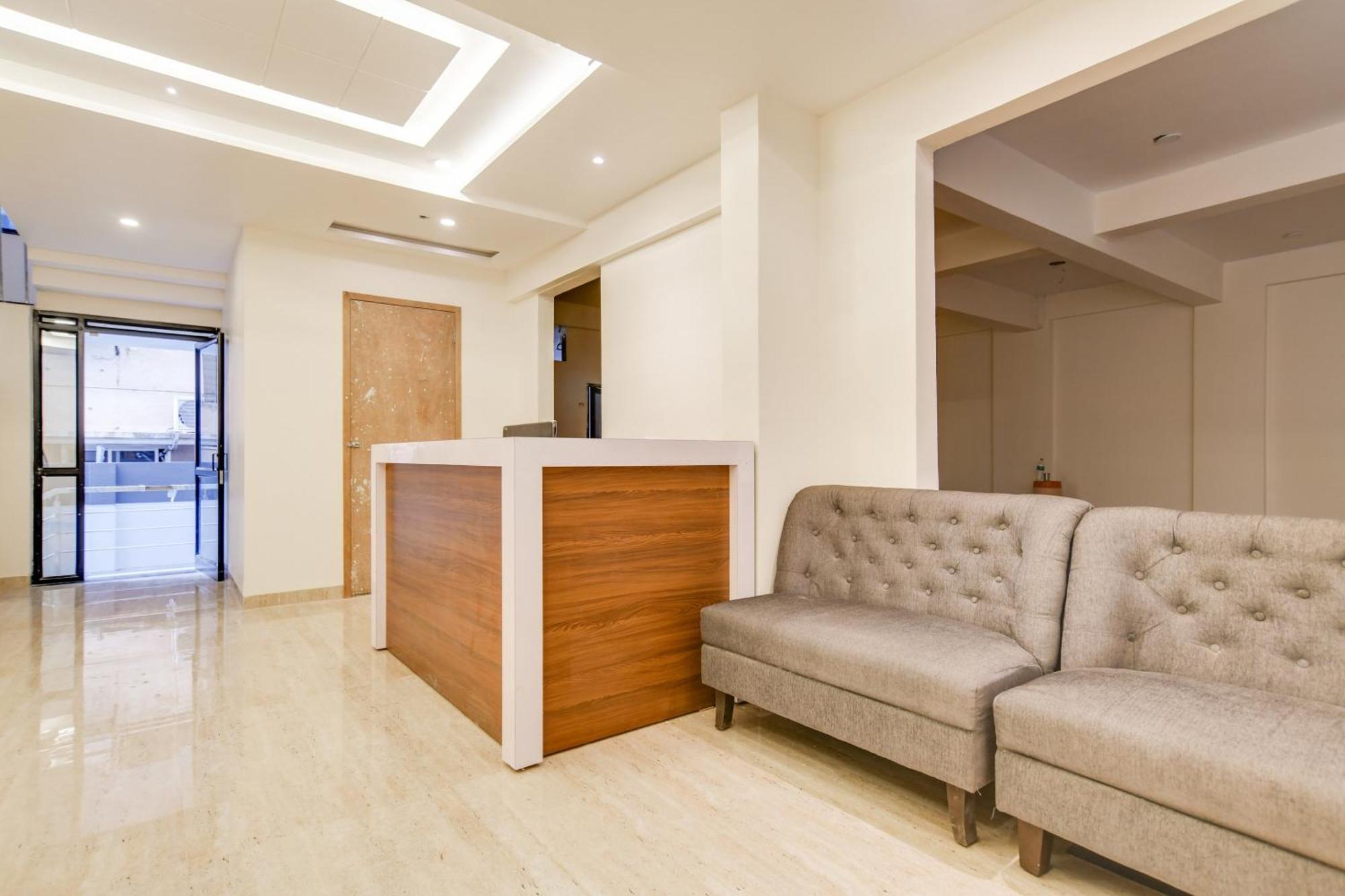 Shubhshree Indore