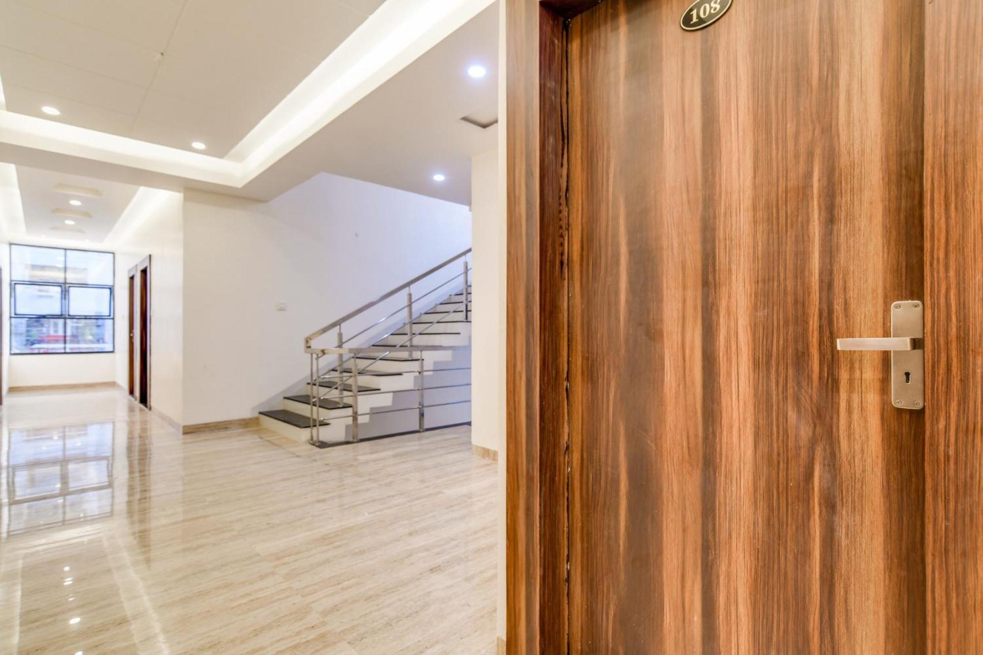 Hotel Shubhshree Indore