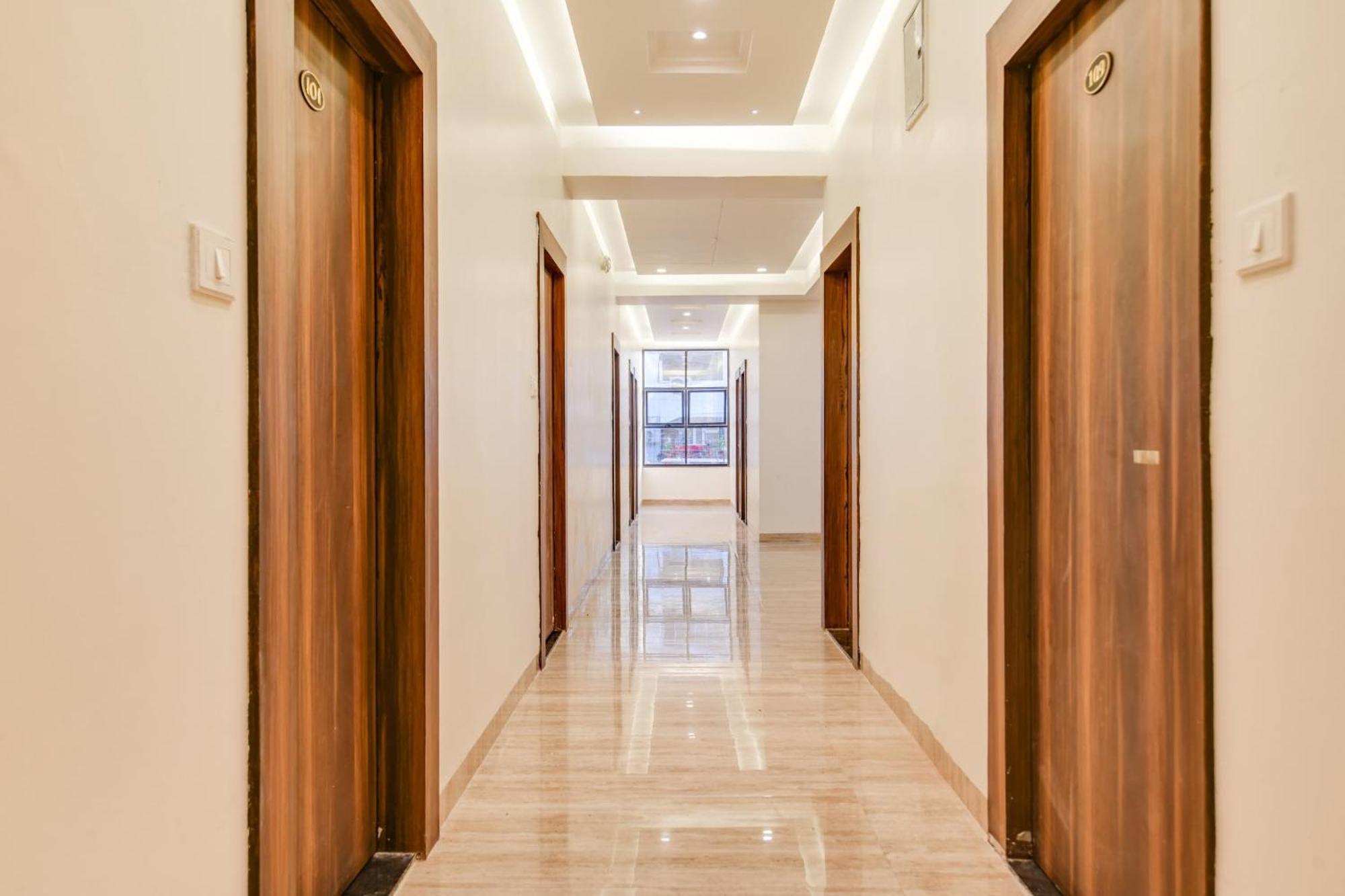 Hotel Shubhshree Indore