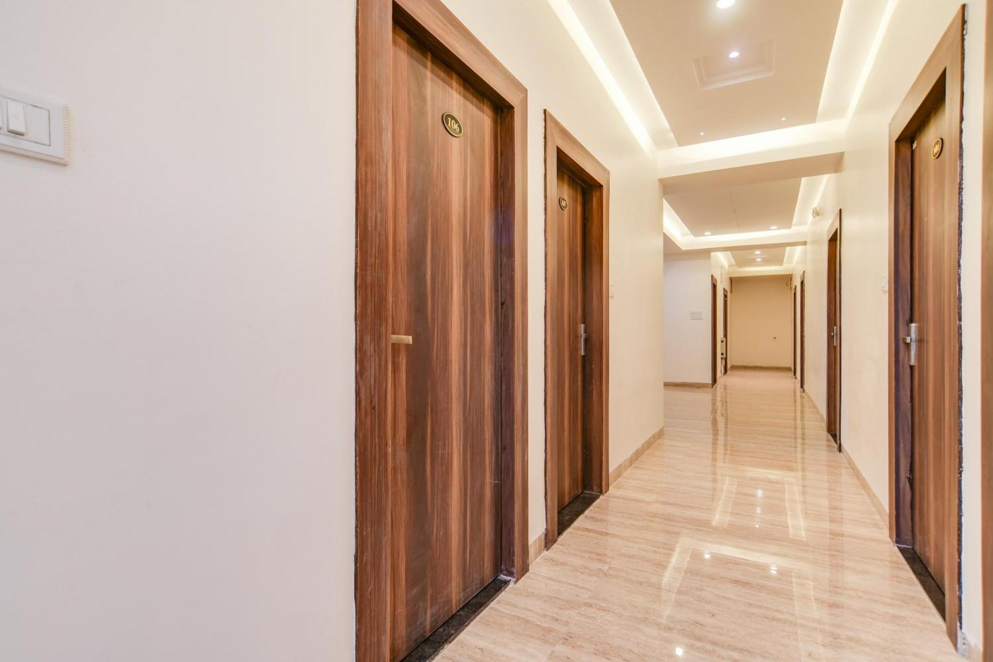 Shubhshree Hotel Indore