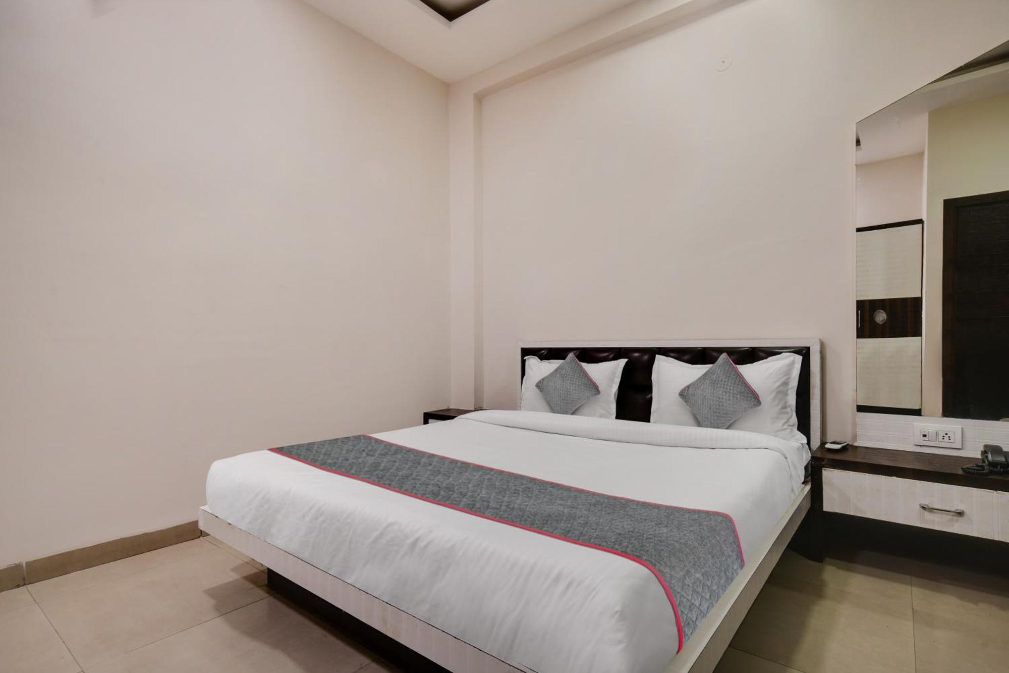 Townhouse Prime
