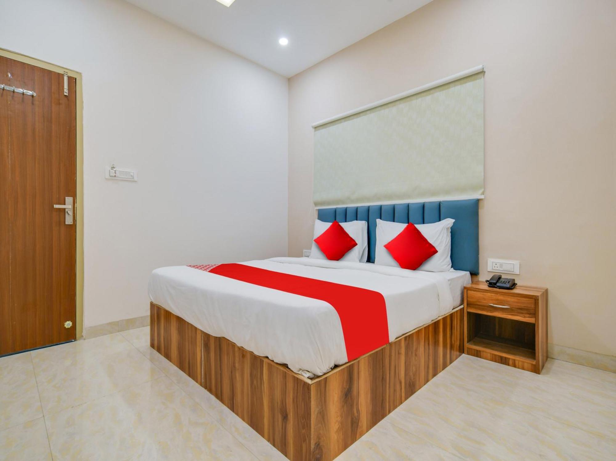 O Bliss Hotel