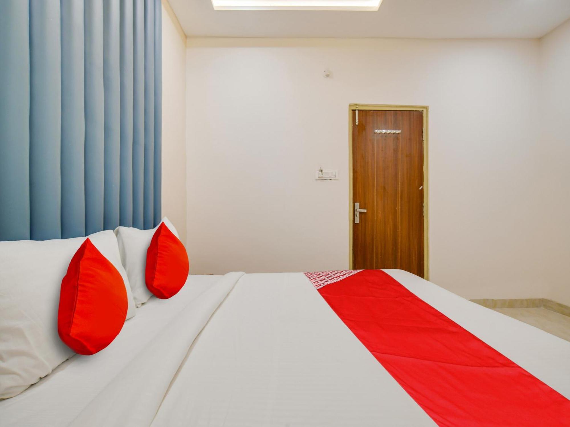 Hotel O Bliss