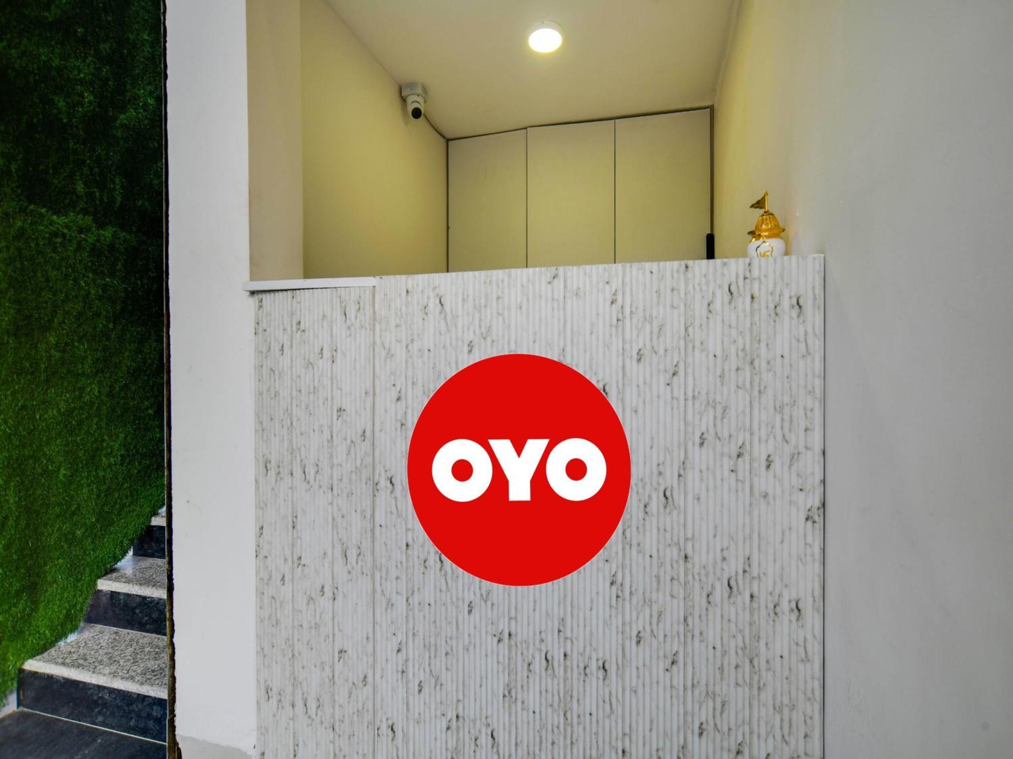 O Bliss Hotel 3*