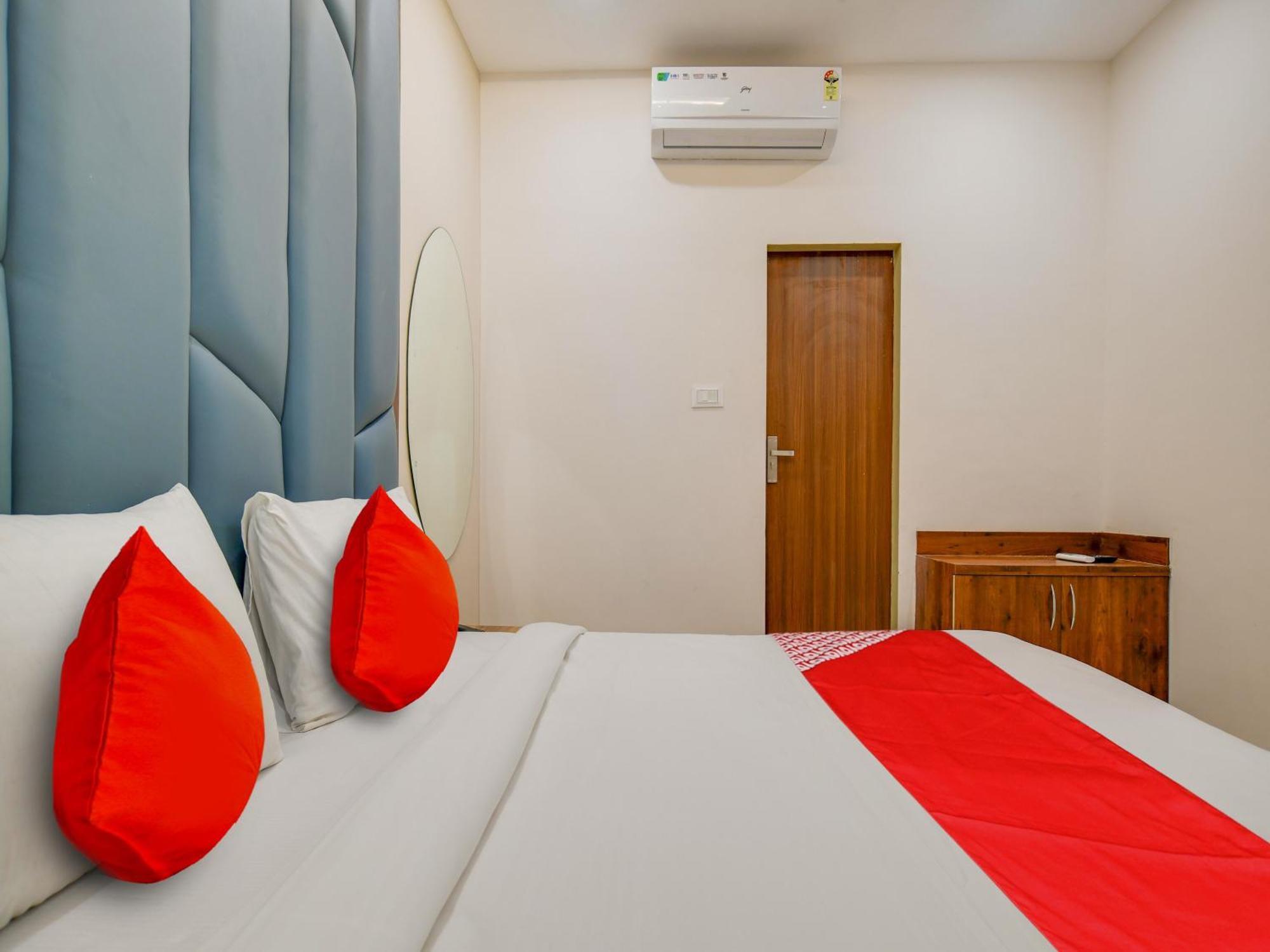 Hotel O Bliss