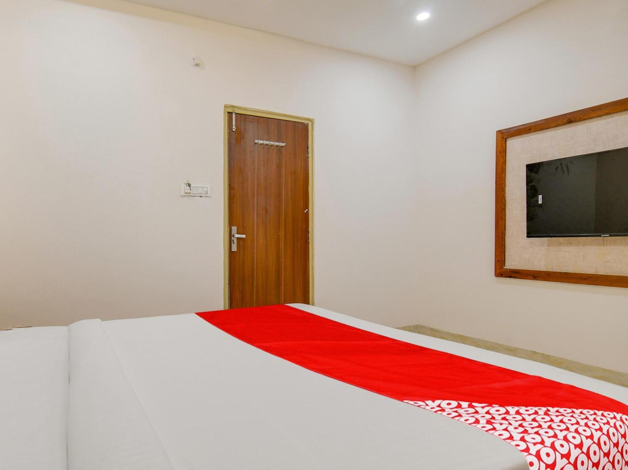 O Bliss Hotel 3*