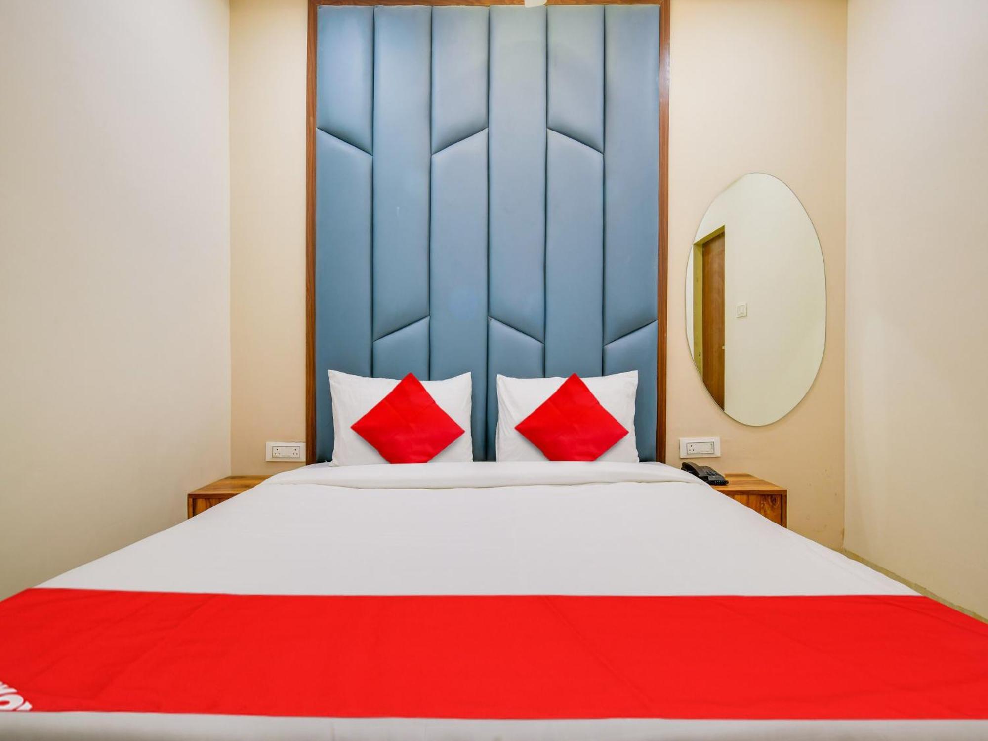 O Bliss 3* Indore