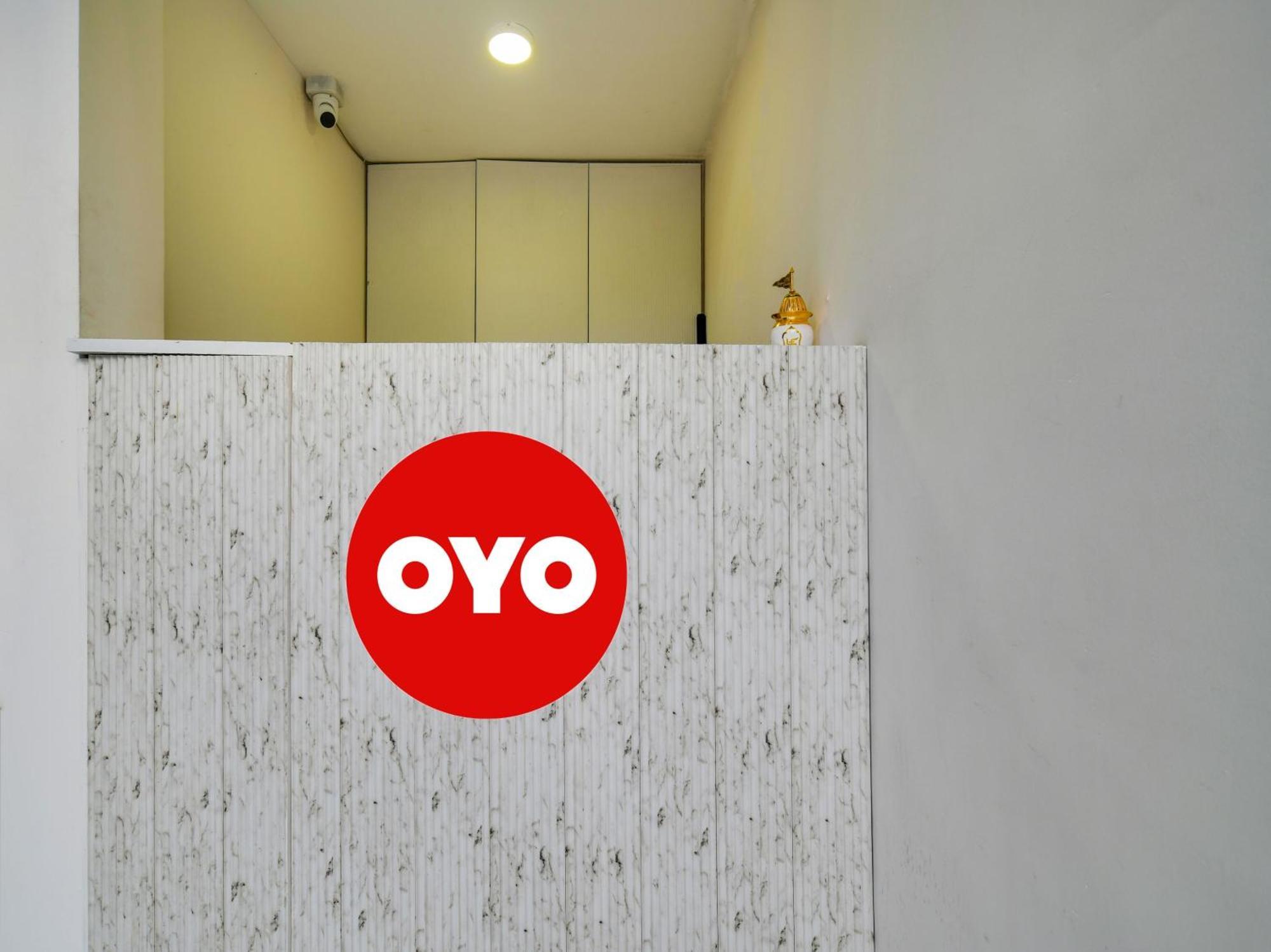 Hotel O Bliss