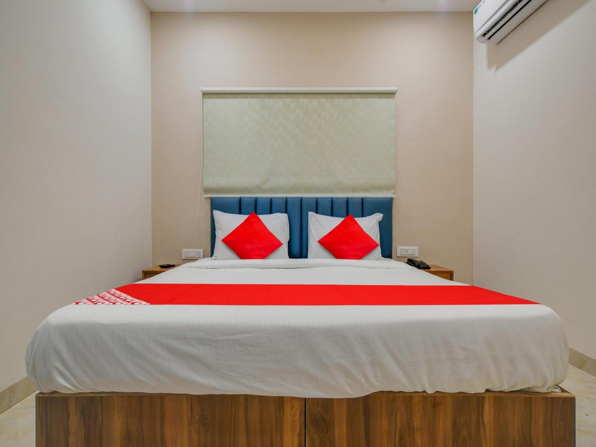 O Bliss Hotel Indore