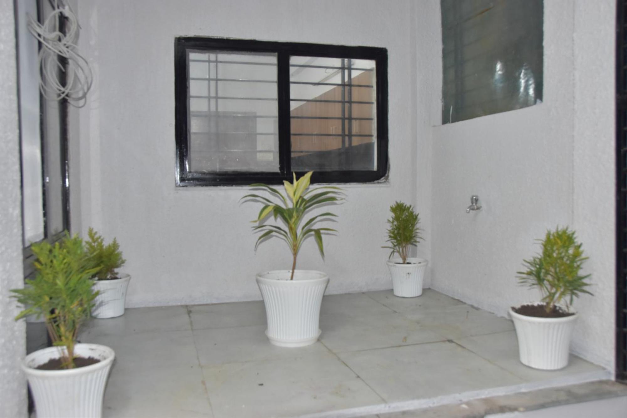 Leela - Jasmine - One Bhk Luxury Indore