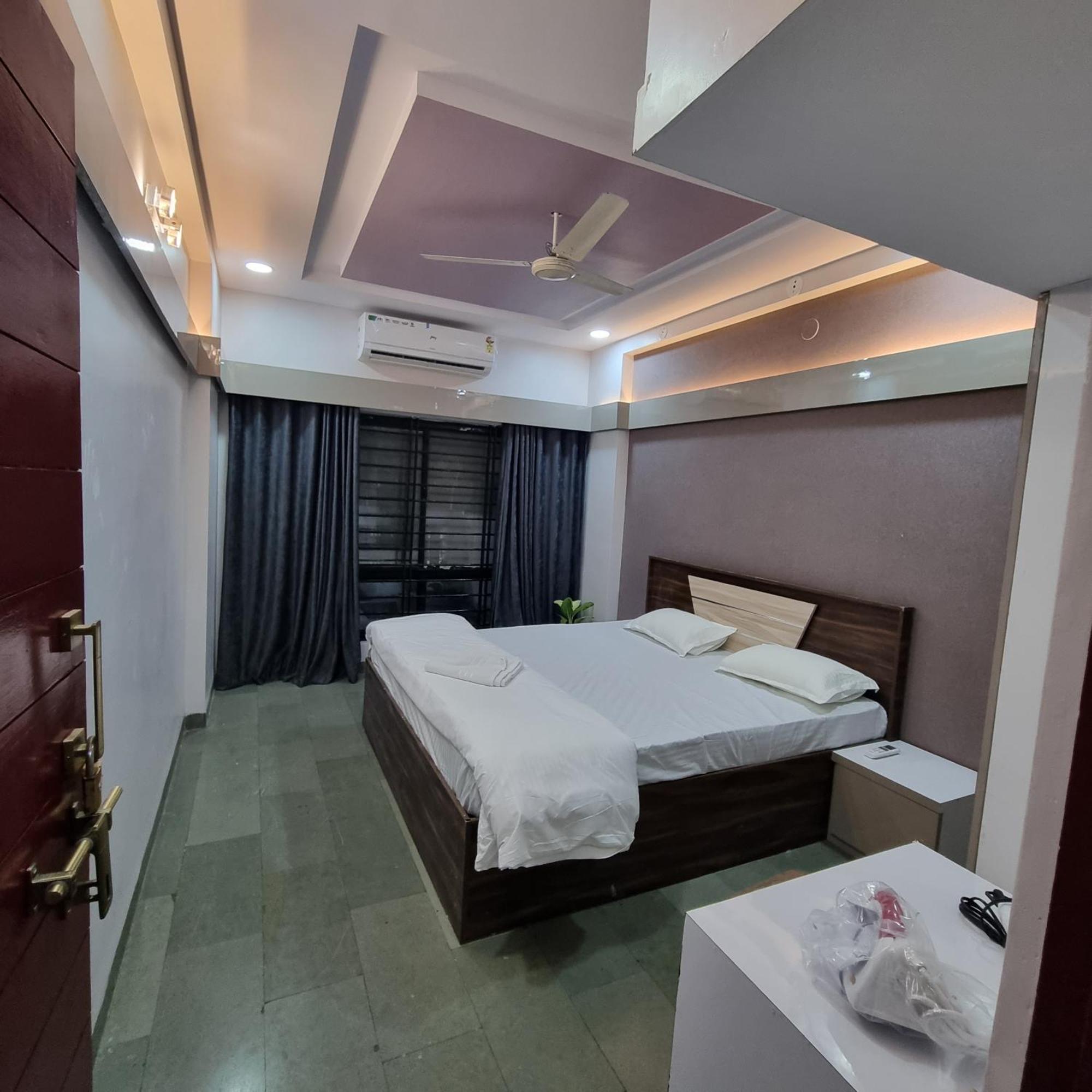 Leela - Tulip - 2 Bhk Luxury Homestay *