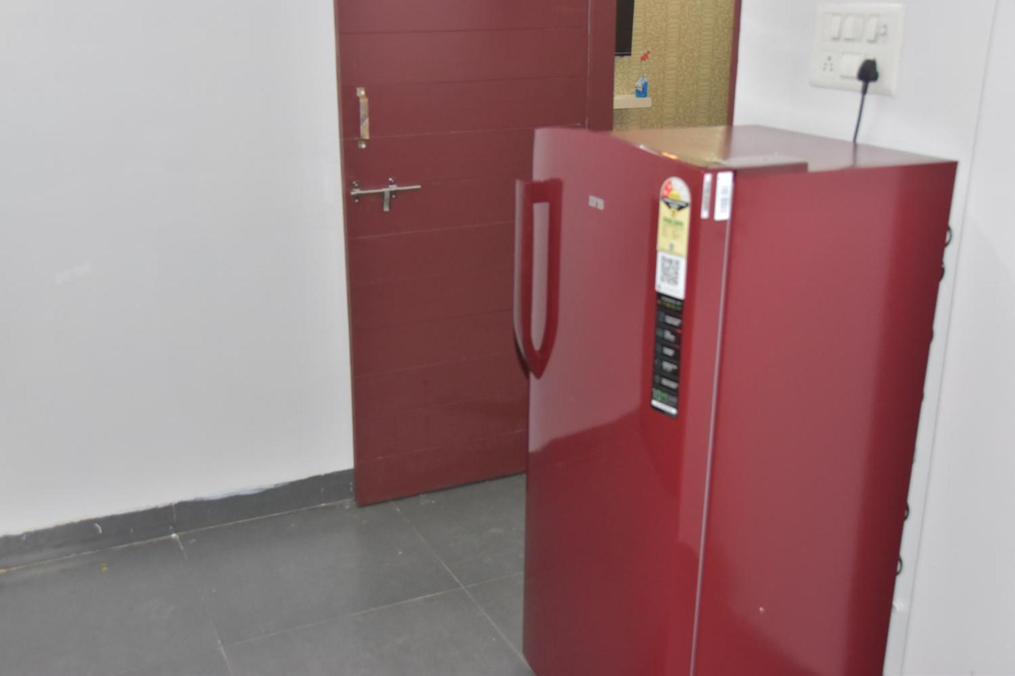Leela - Marigold - One Bedroom With Kitchen And Large Balcony