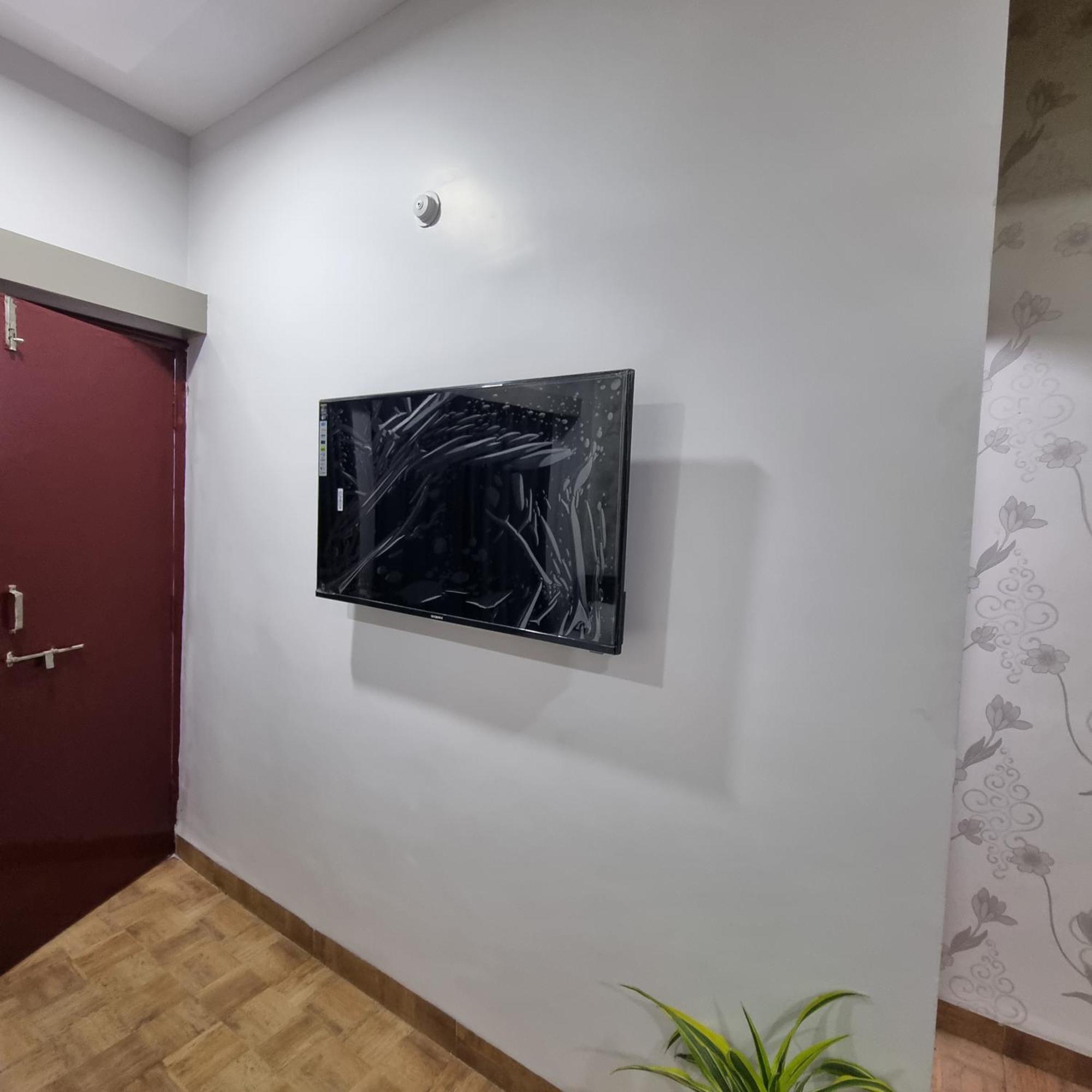 Apartment Leela - Marigold - One Bedroom With Kitchen And Large Balcony Indore