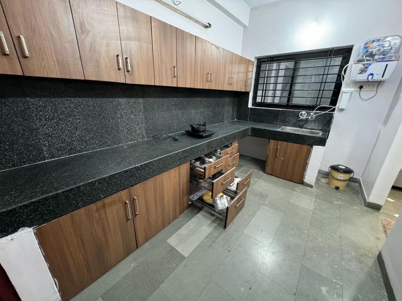 Apartment Leela - Jasmine - One Bhk Luxury