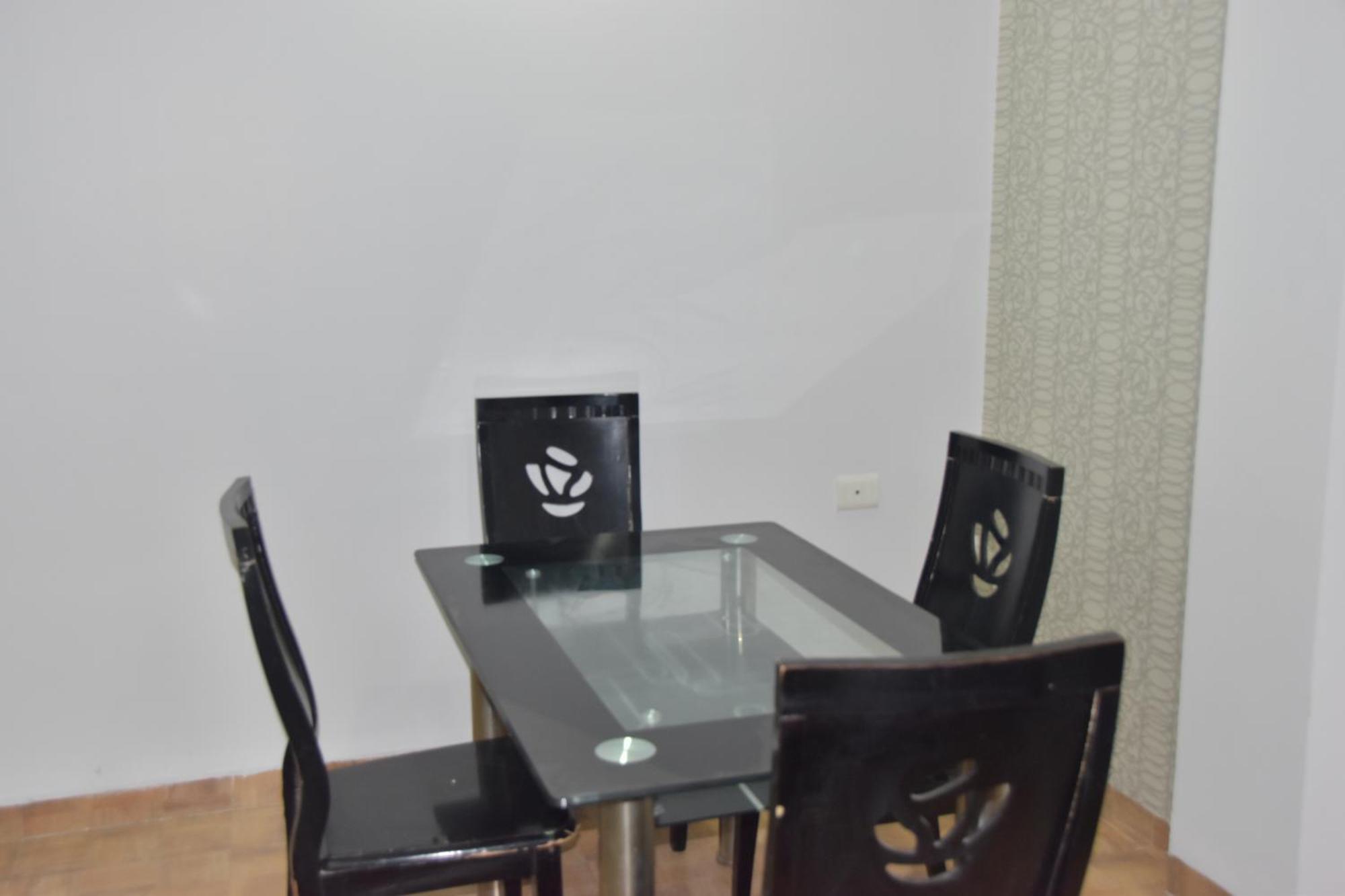 Leela - Jasmine - One Bhk Luxury Indore