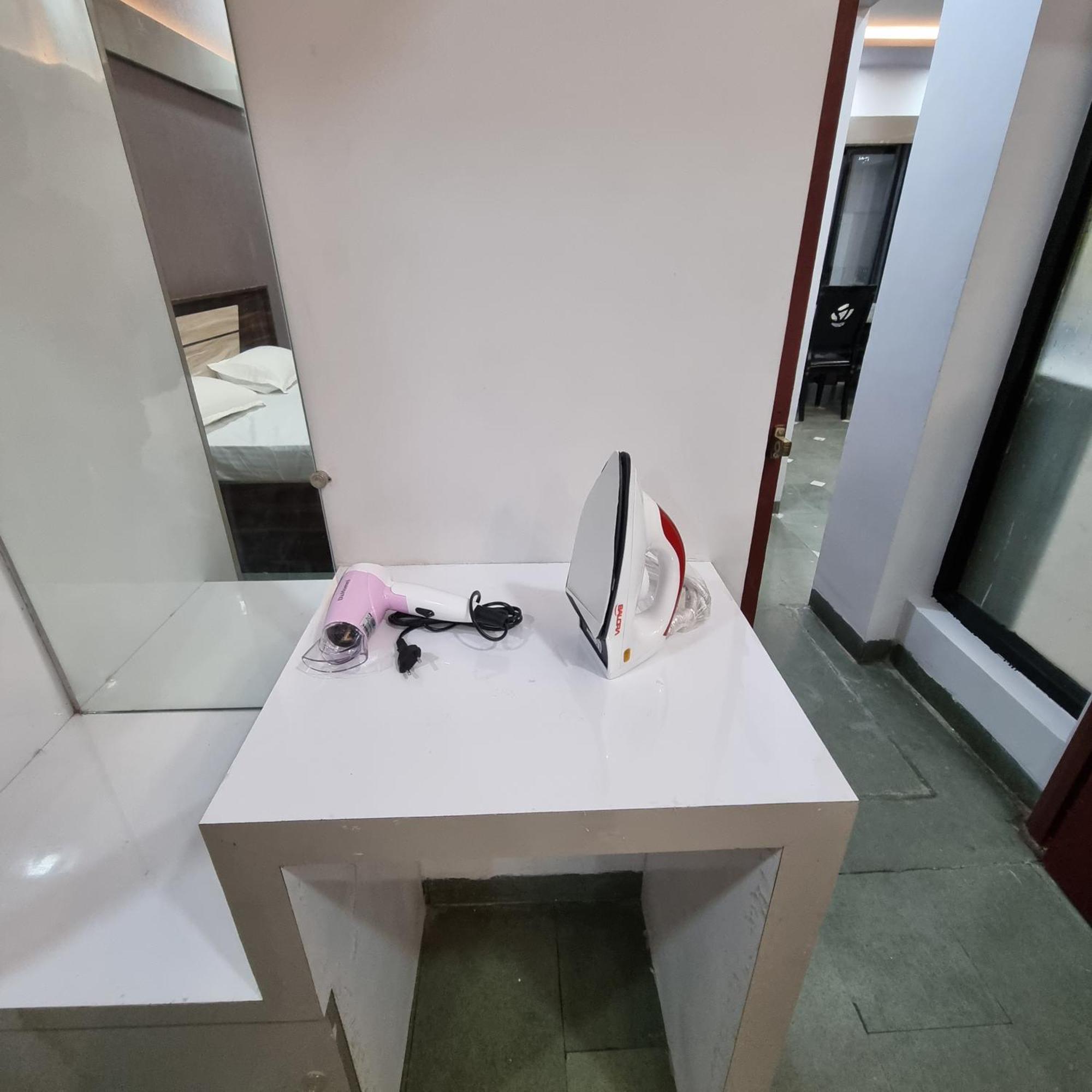 Leela - Jasmine - One Bhk Luxury *