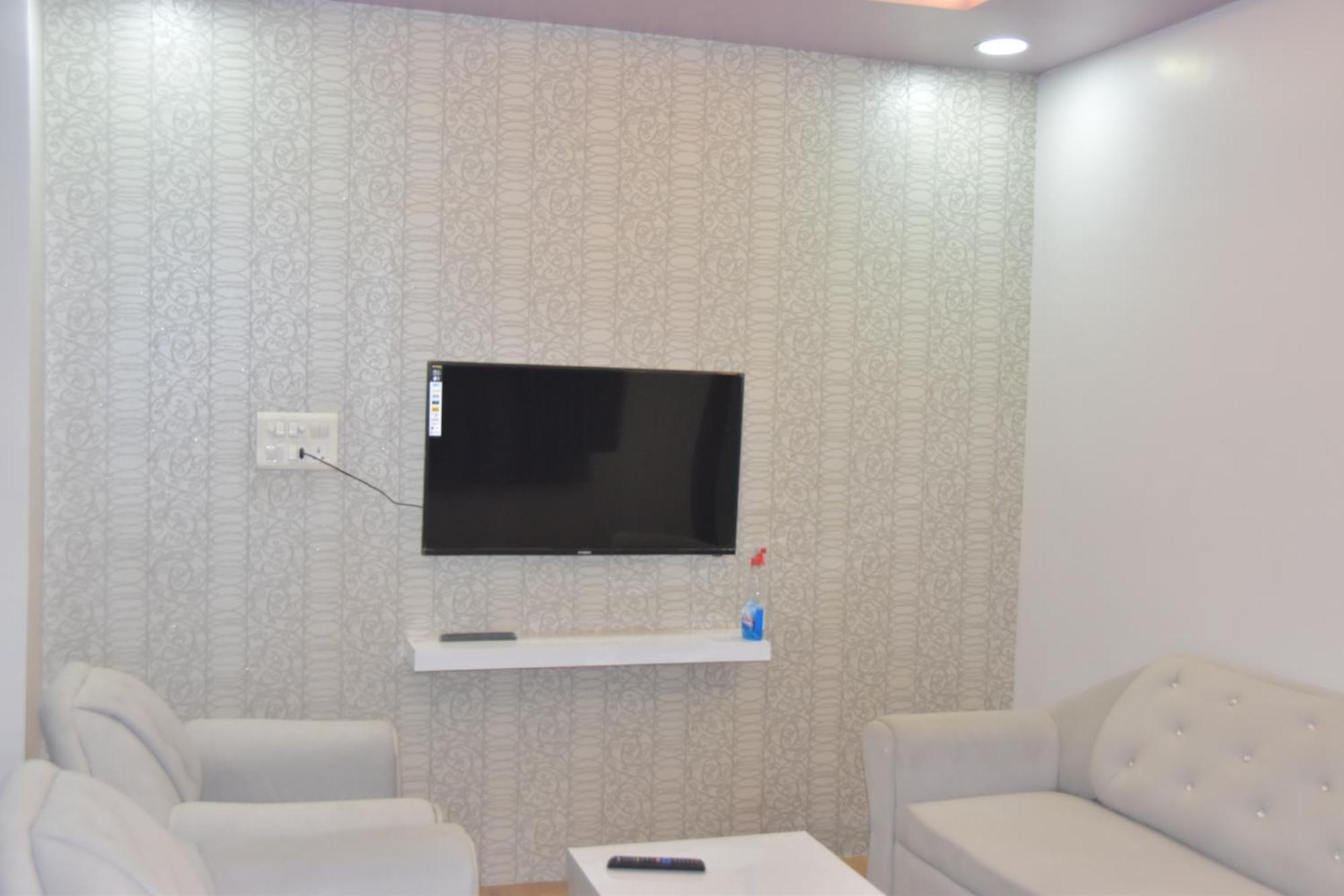 Leela - Jasmine - One Bhk Luxury Indore