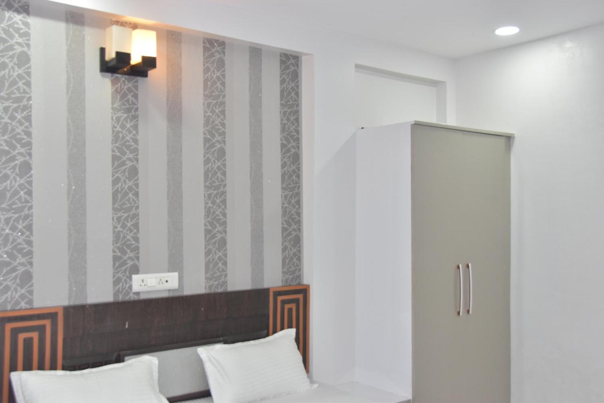 Leela - Jasmine - One Bhk Luxury Apartment