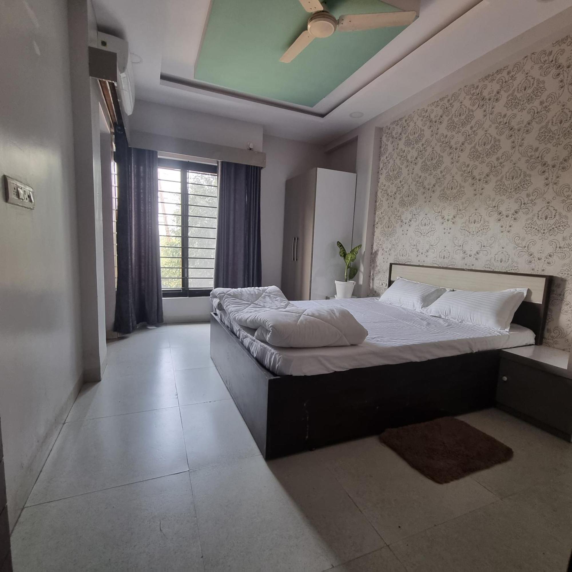 Leela - Jasmine - One Bhk Luxury *