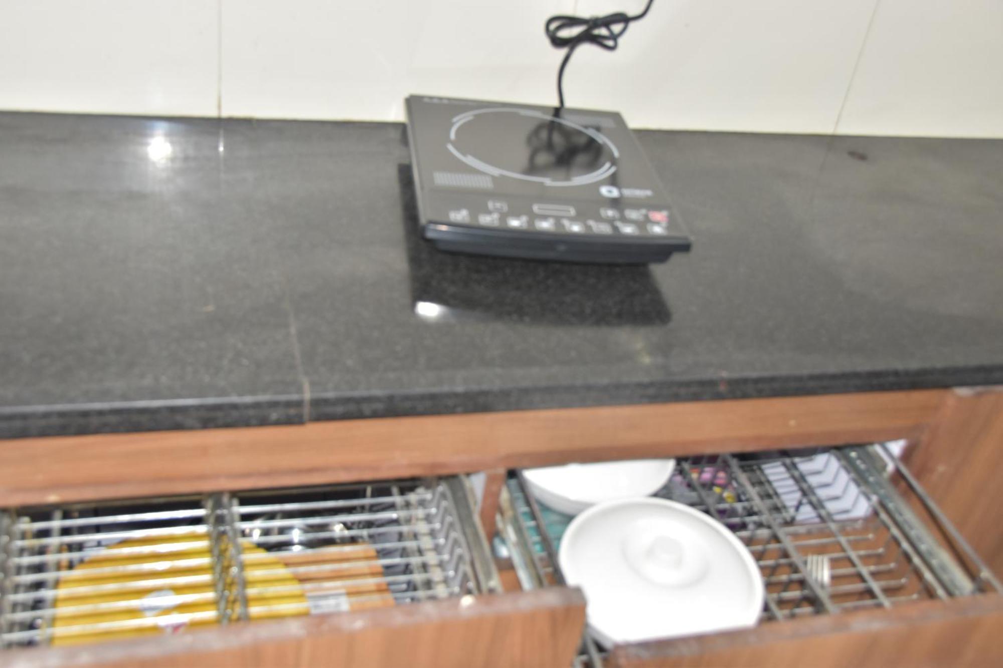 Leela - Jasmine - One Bhk Luxury Apartment *