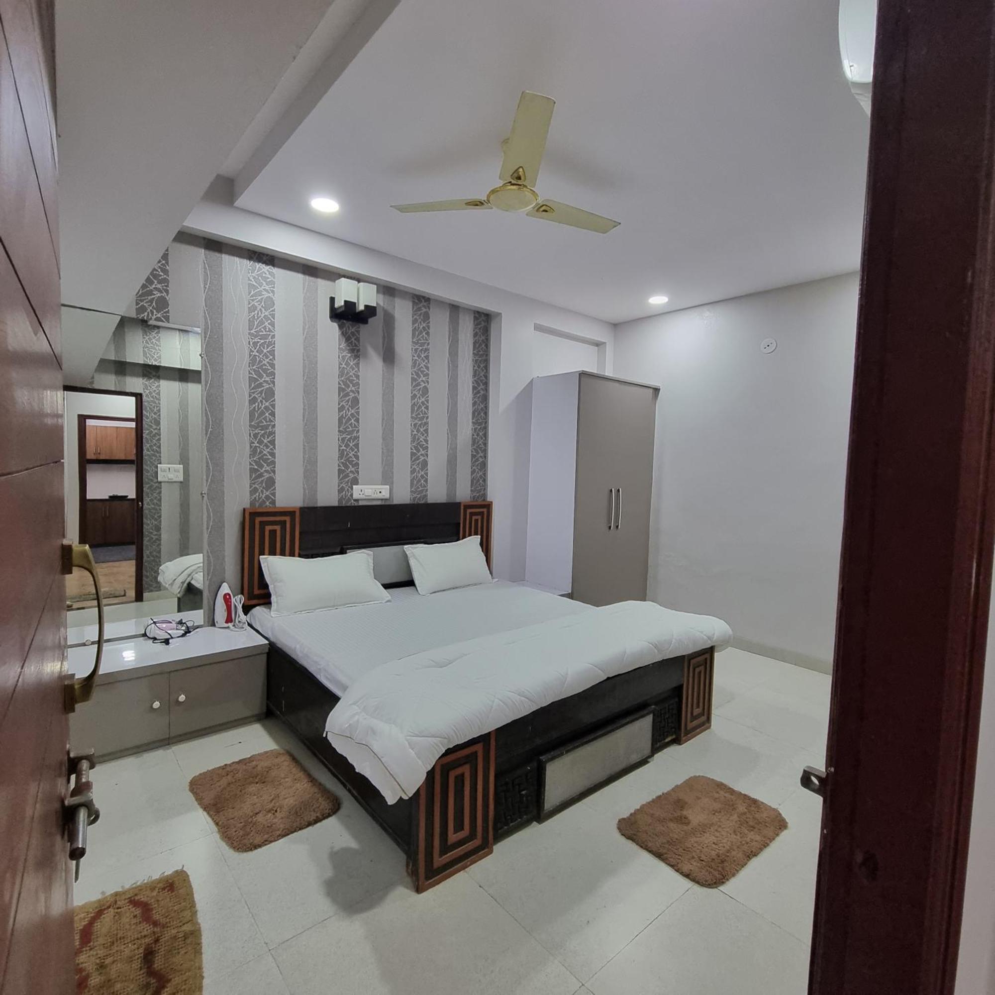 Leela - Jasmine - One Bhk Luxury Indore