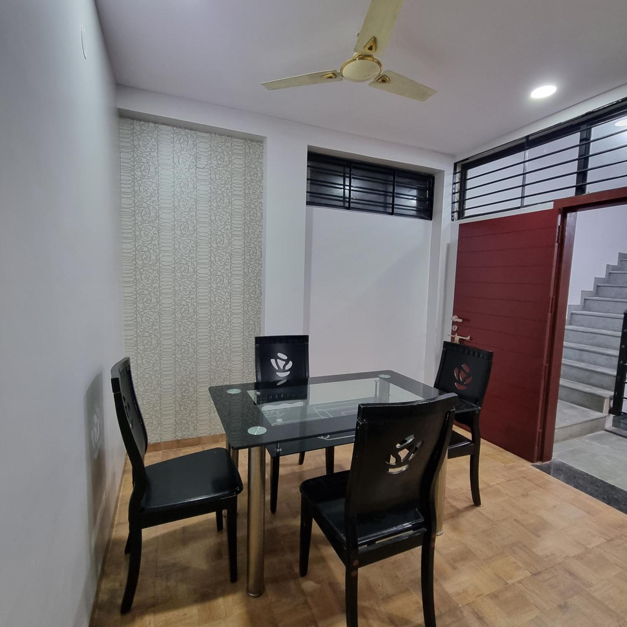 Apartment Leela - Jasmine - One Bhk Luxury *