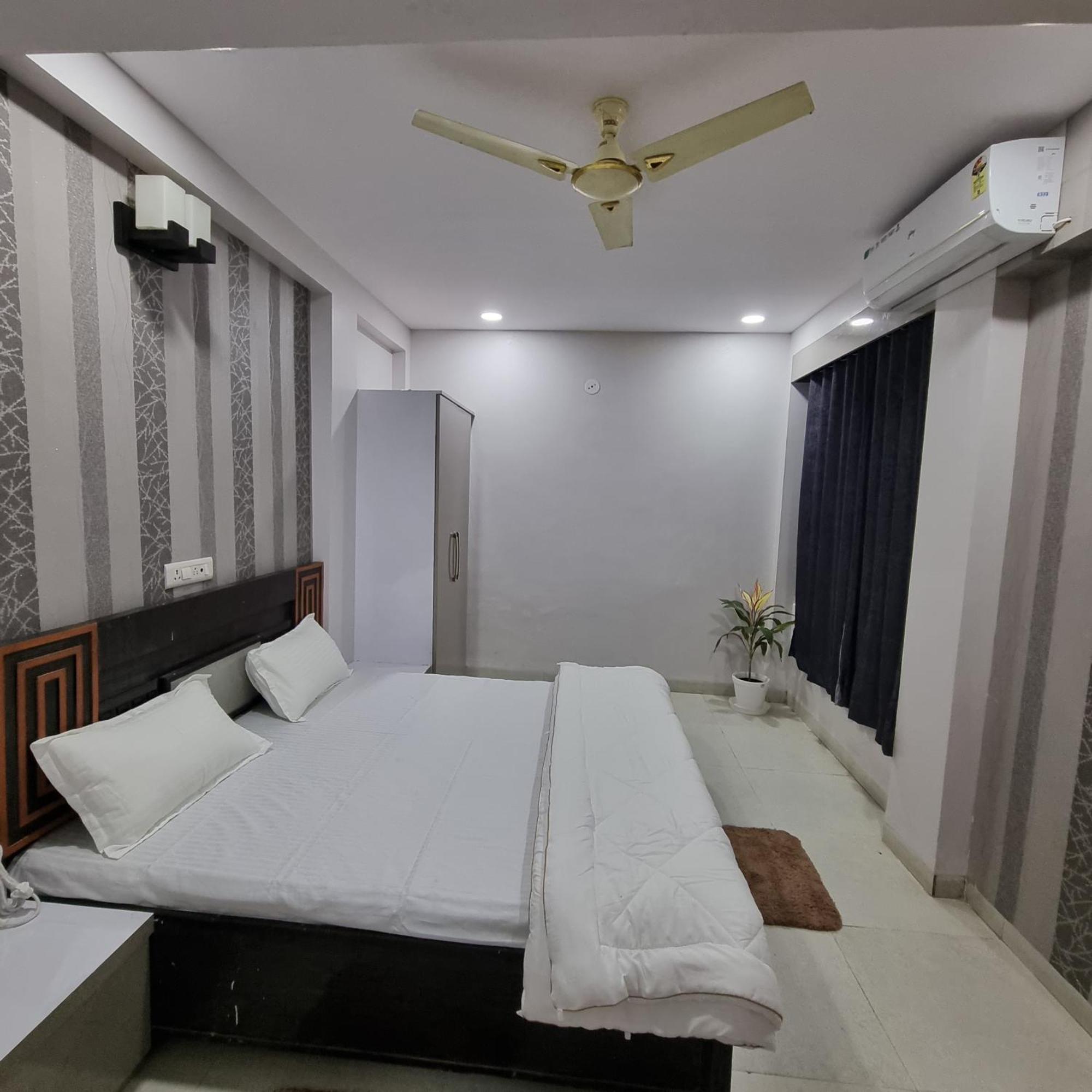 Leela - Jasmine - One Bhk Luxury