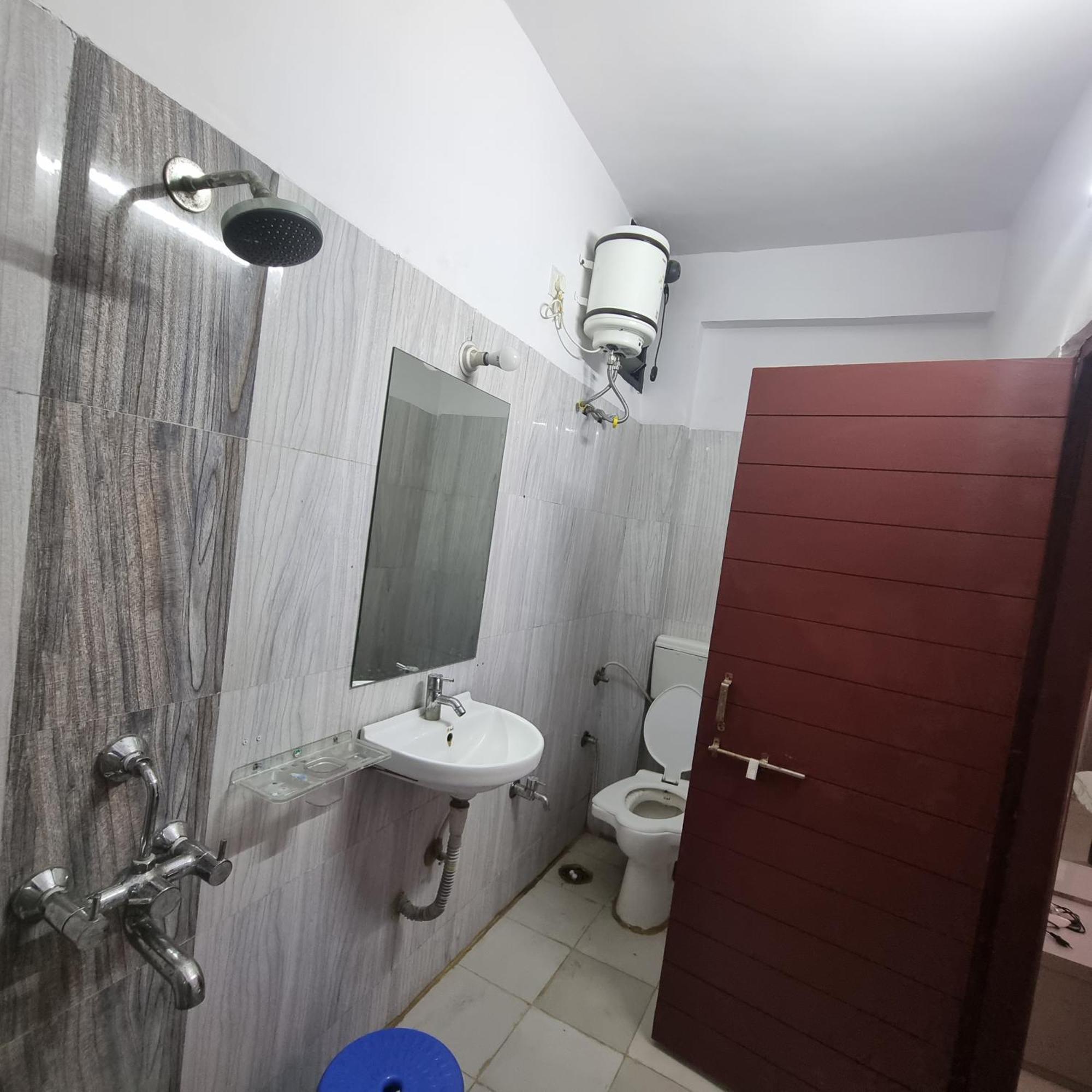 Leela - Jasmine - One Bhk Luxury * Indore