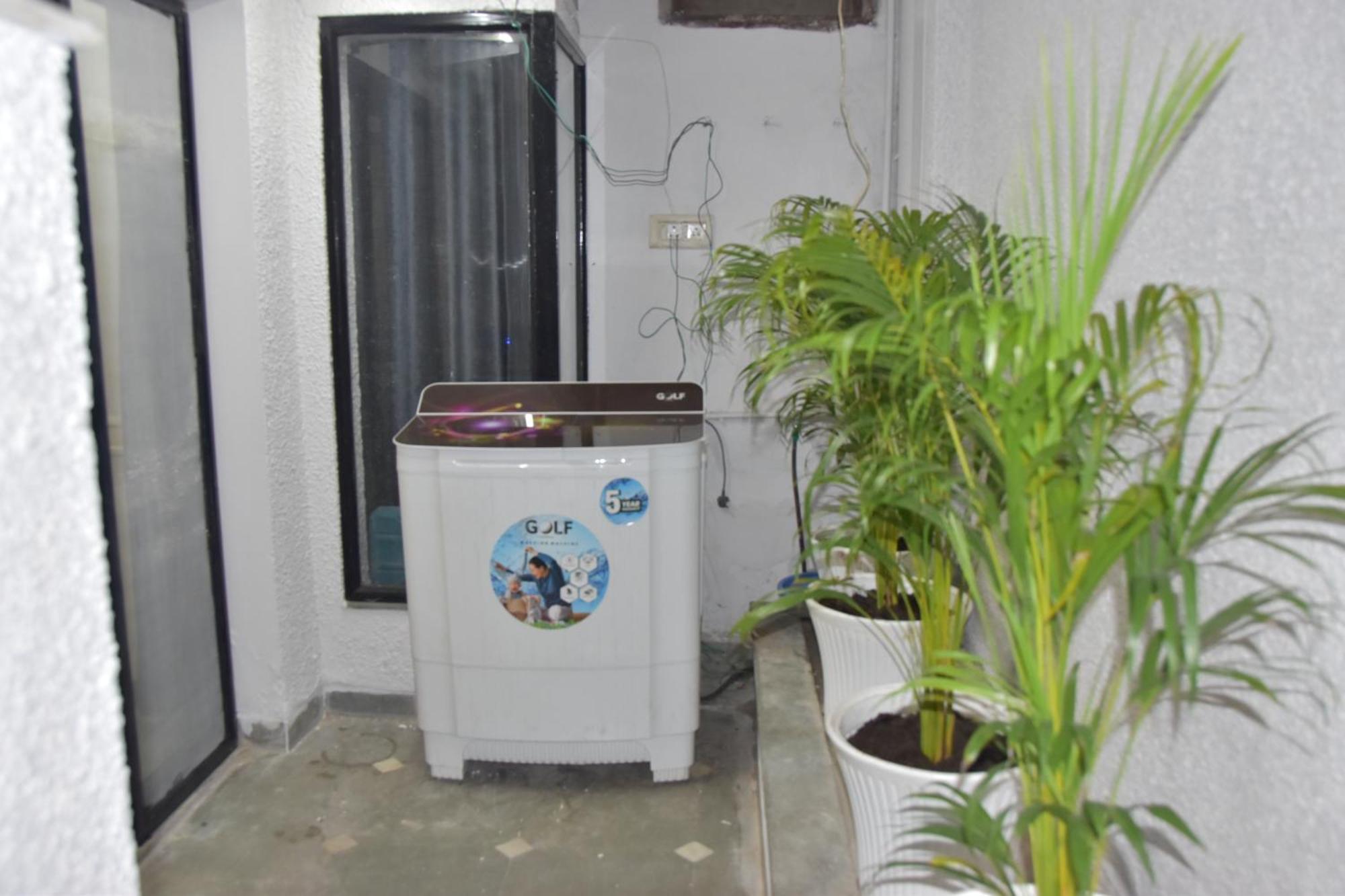 Leela - Tulip - 2 Bhk Luxury Homestay *