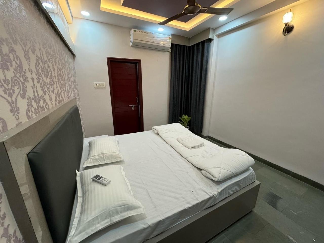 Leela - Tulip - 2 Bhk Luxury *