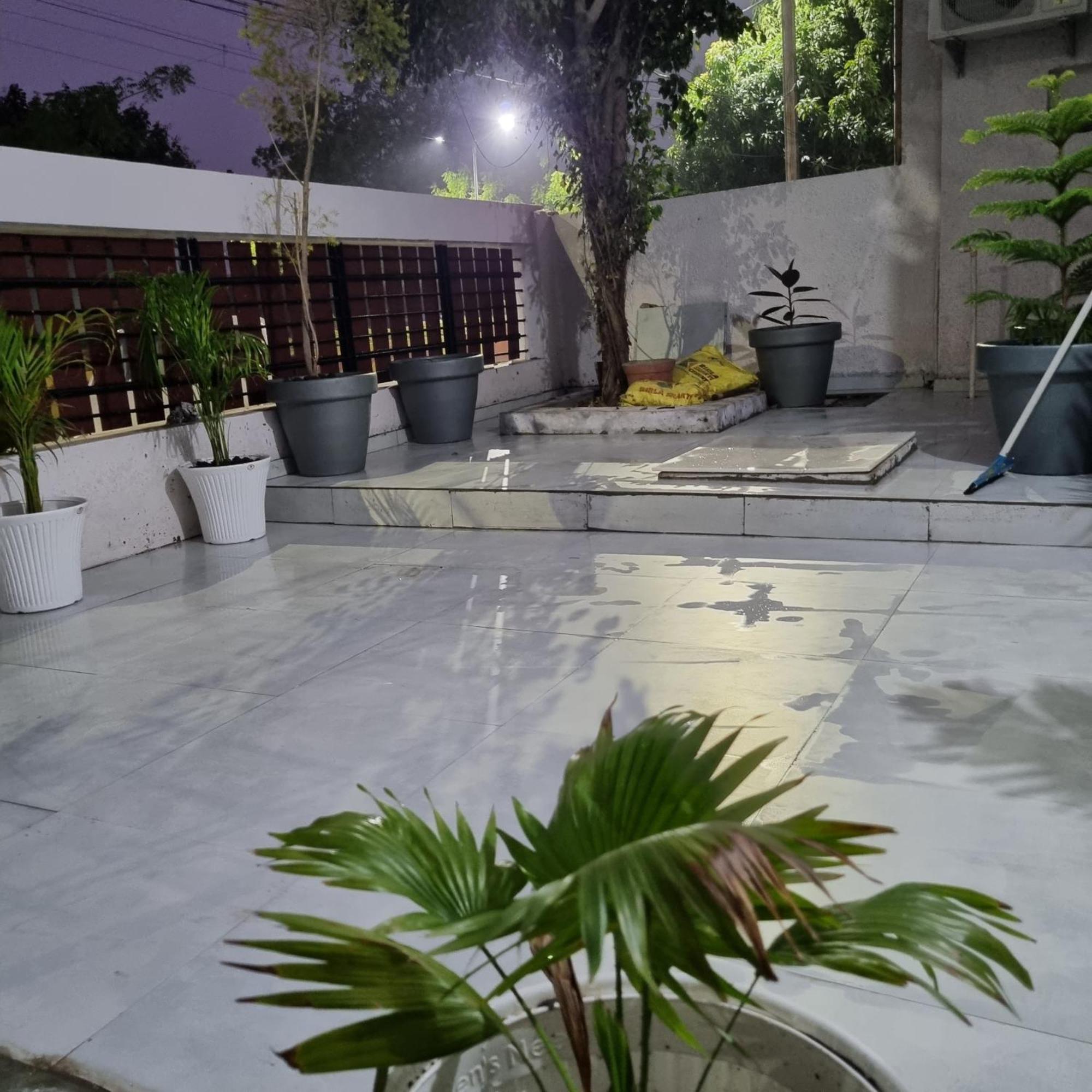 Leela - Tulip - 2 Bhk Luxury Homestay *