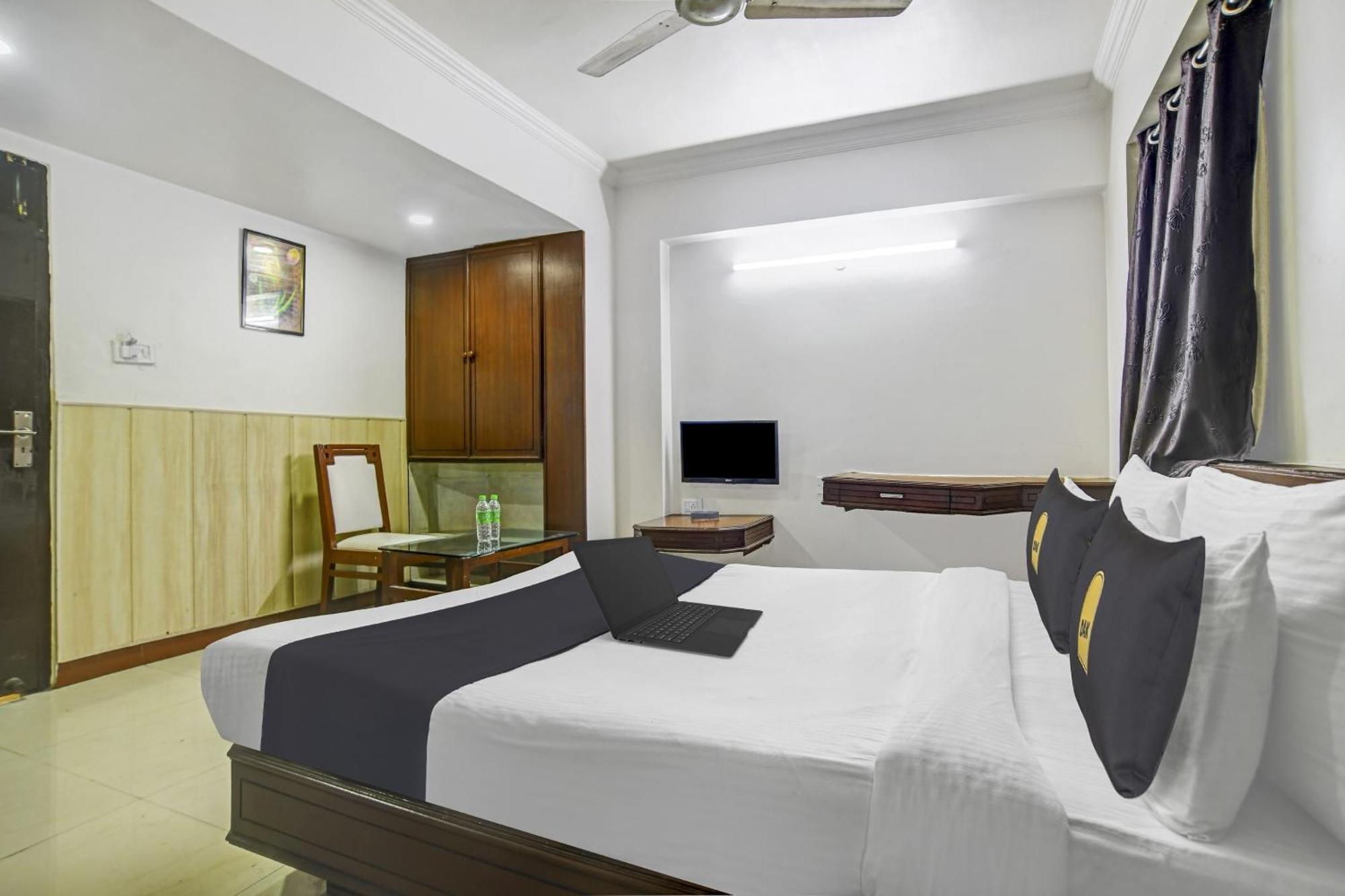 Hotel Townhouse Oak Utsav Residency 4*