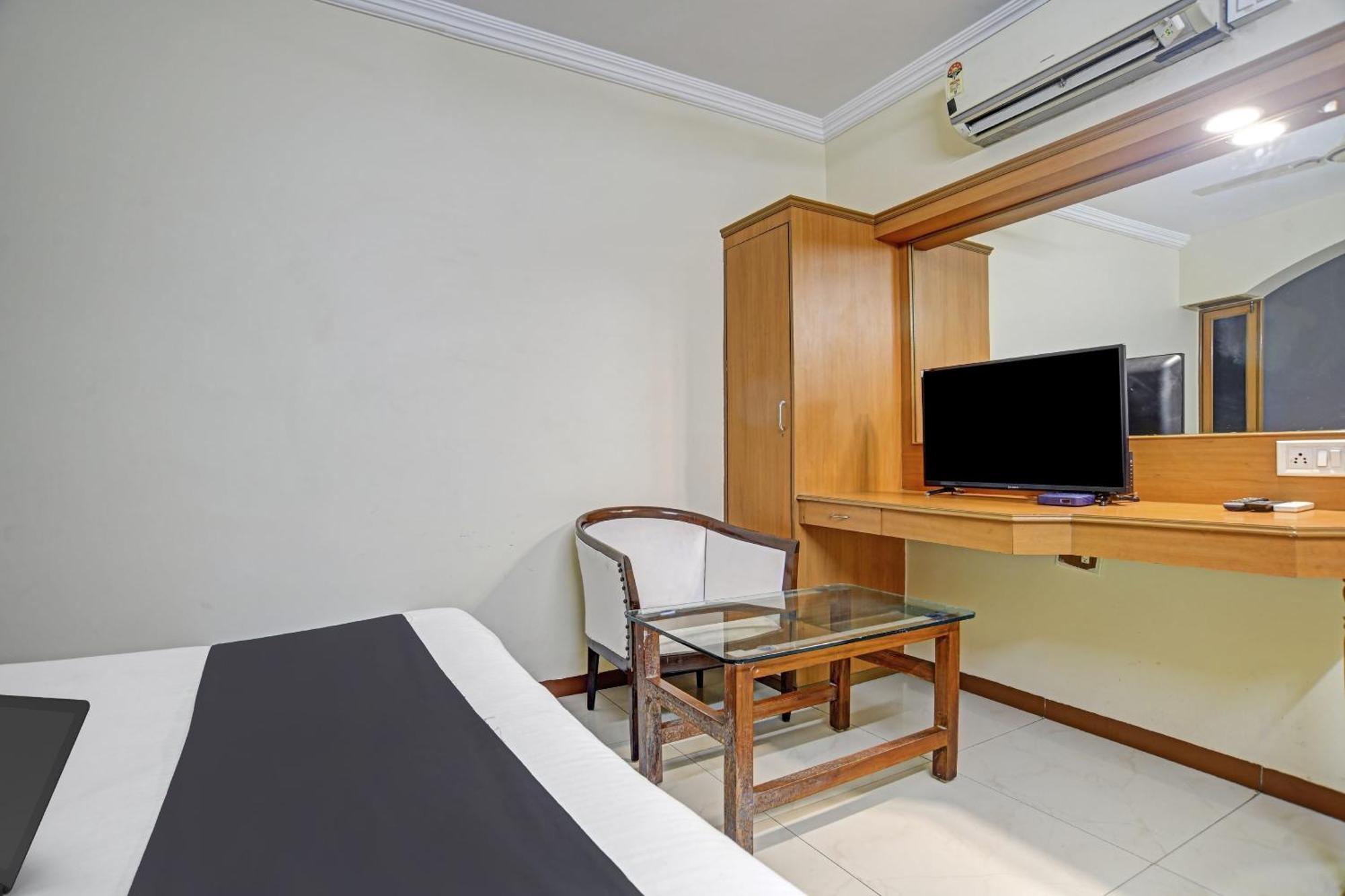 Hotel Townhouse Oak Utsav Residency 4*