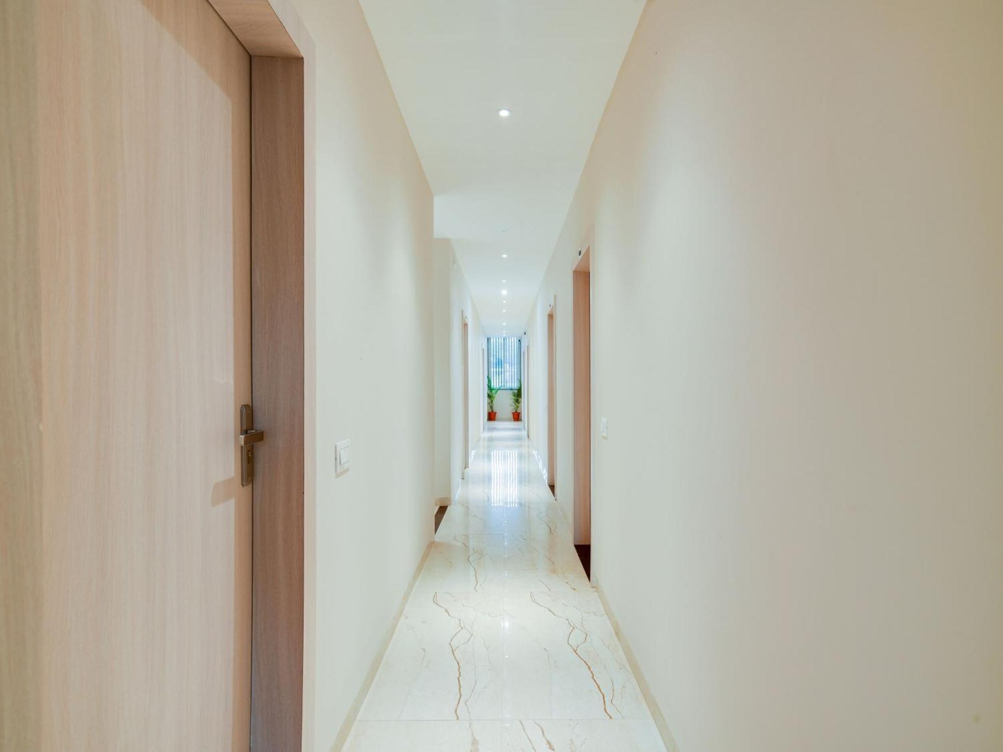 Hotel Collection O Mint 3*