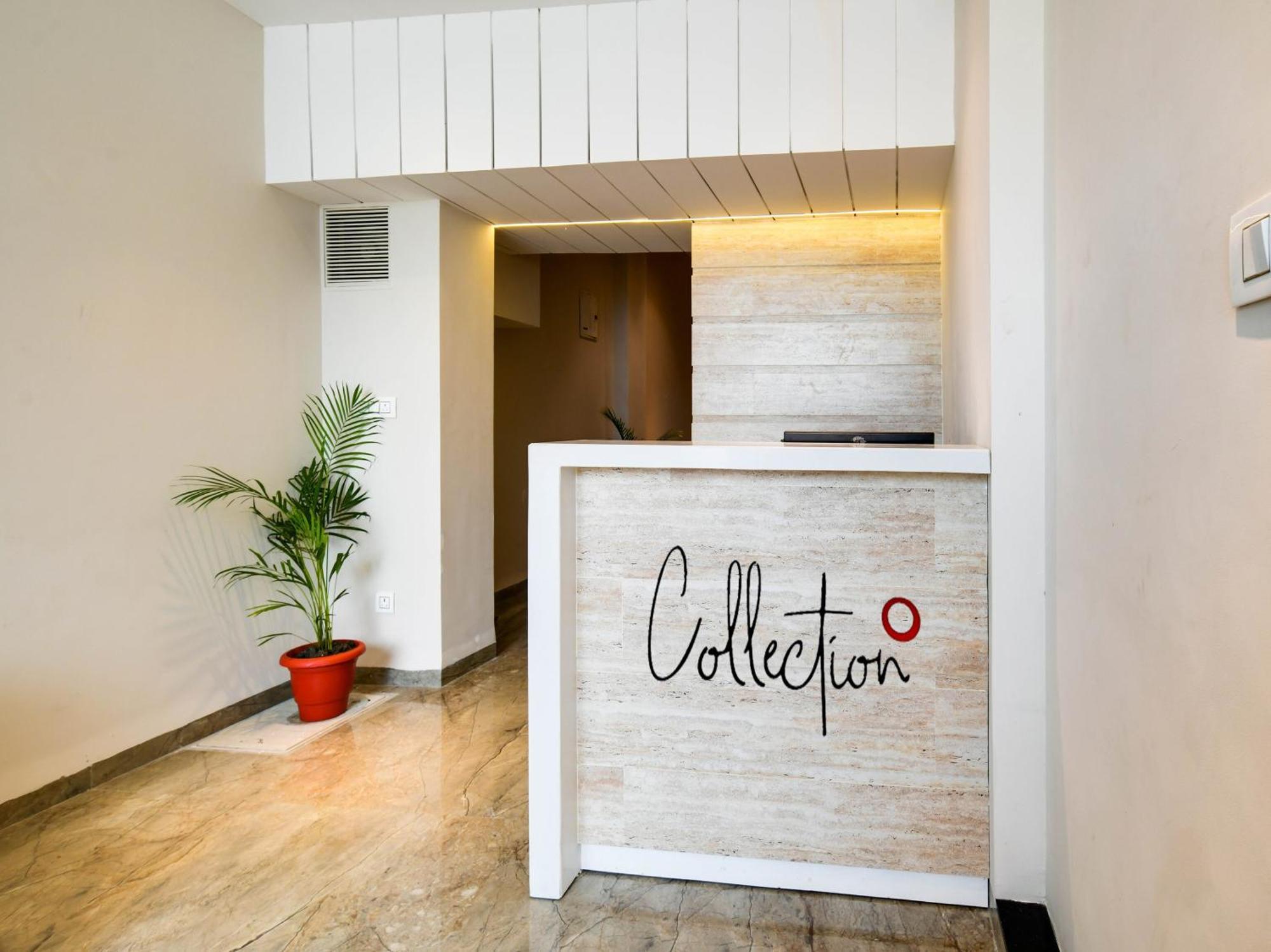 Collection O Mint Hotel 3*