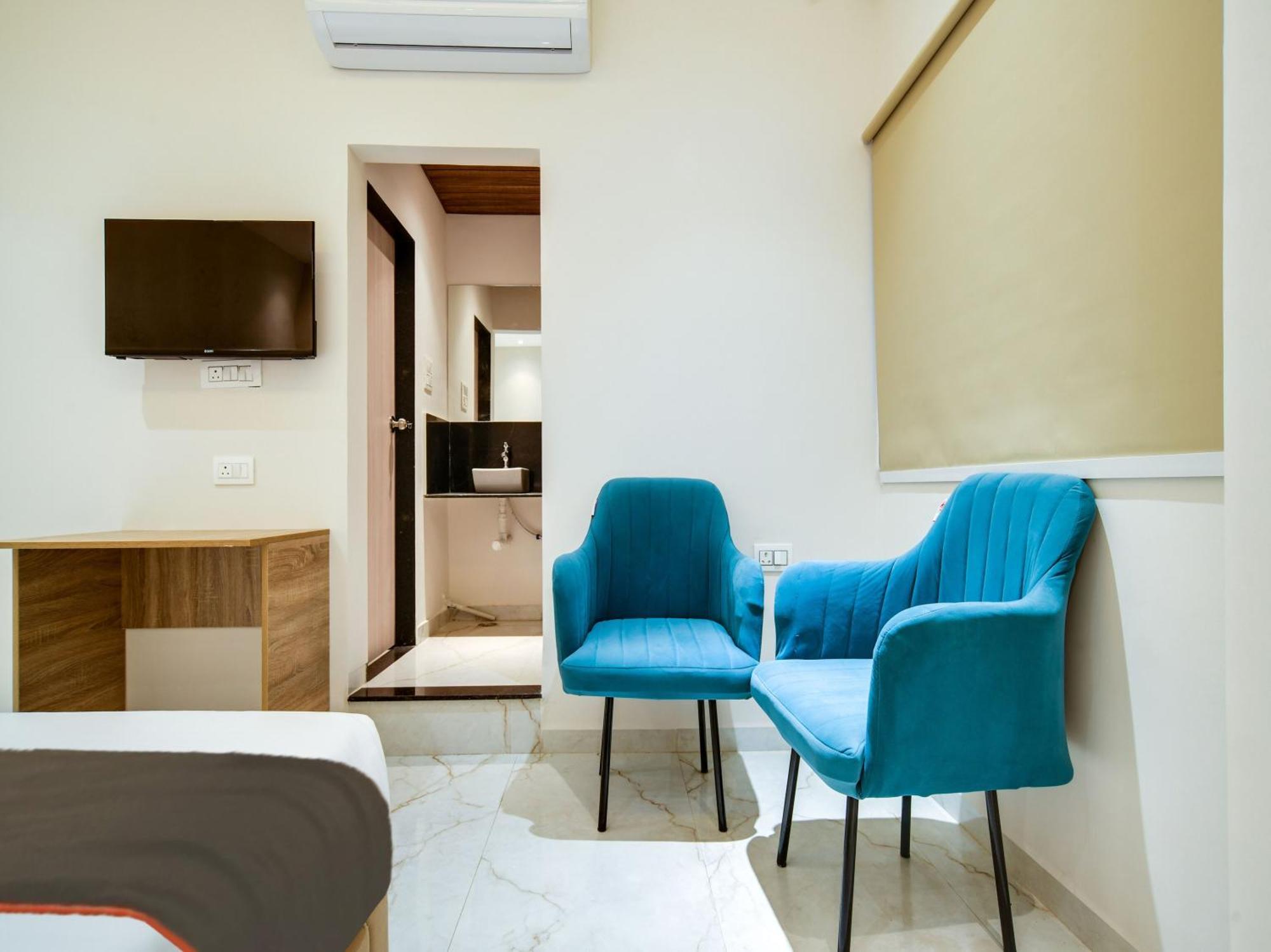 Collection O Mint Hotel