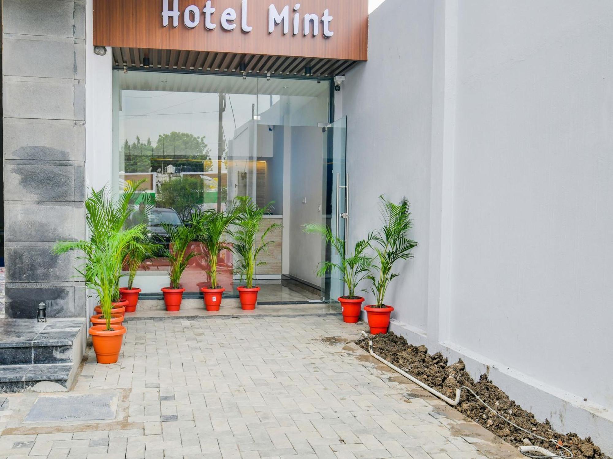 Collection O Mint Indore
