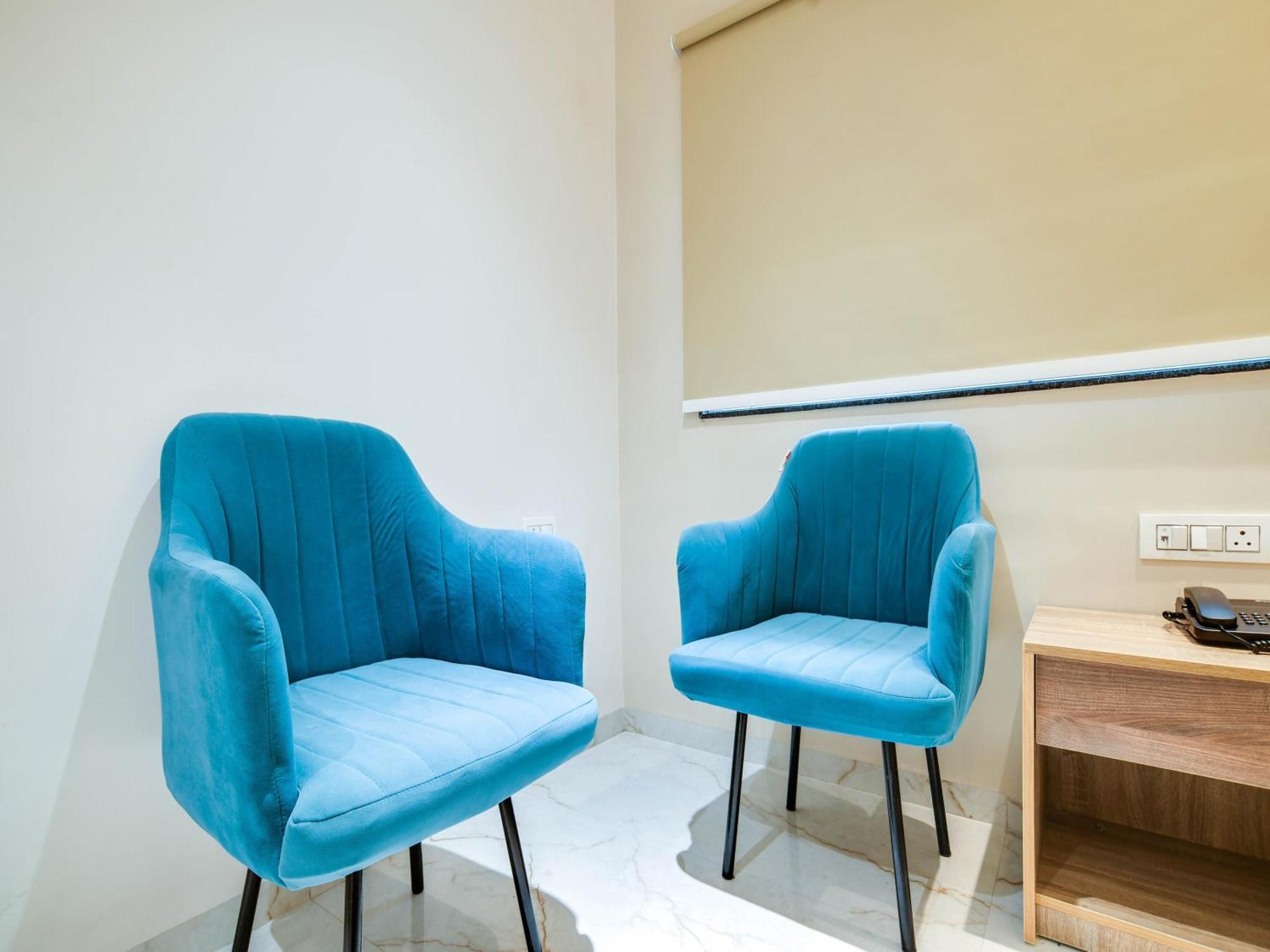 Collection O Mint Hotel 3*