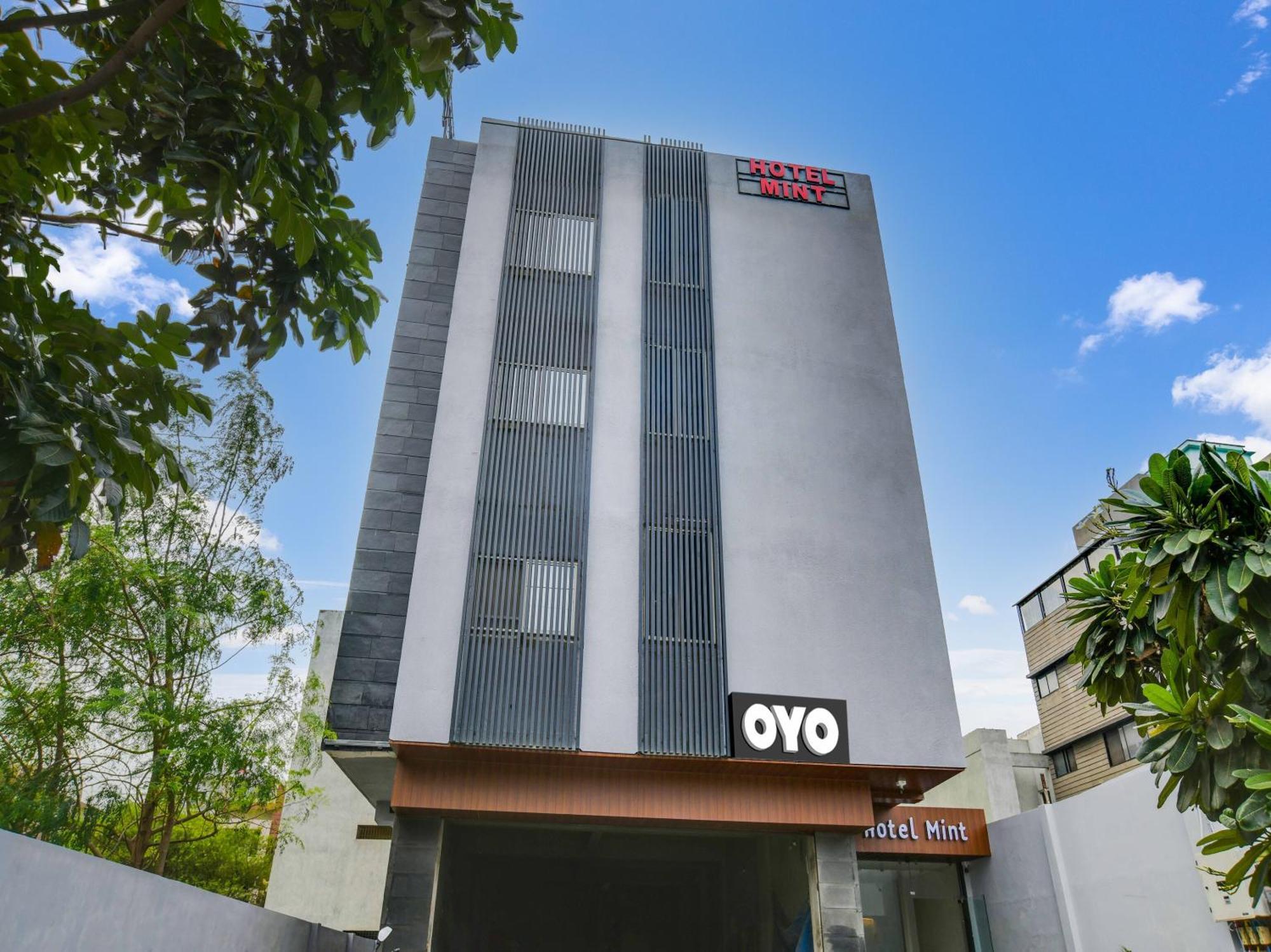 Collection O Mint Hotel 3*