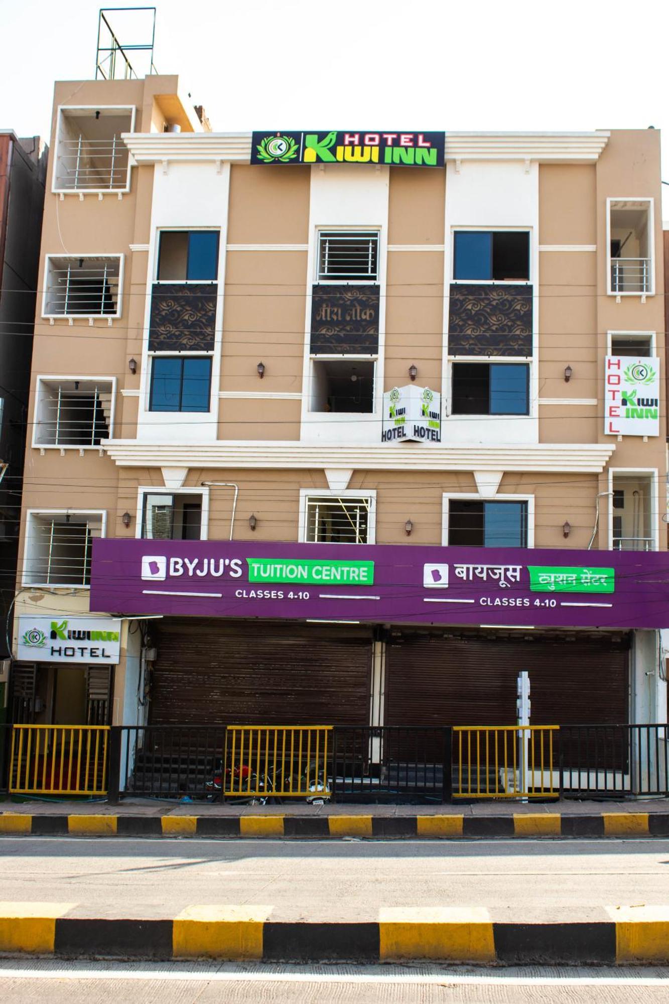 Kiwi Indore