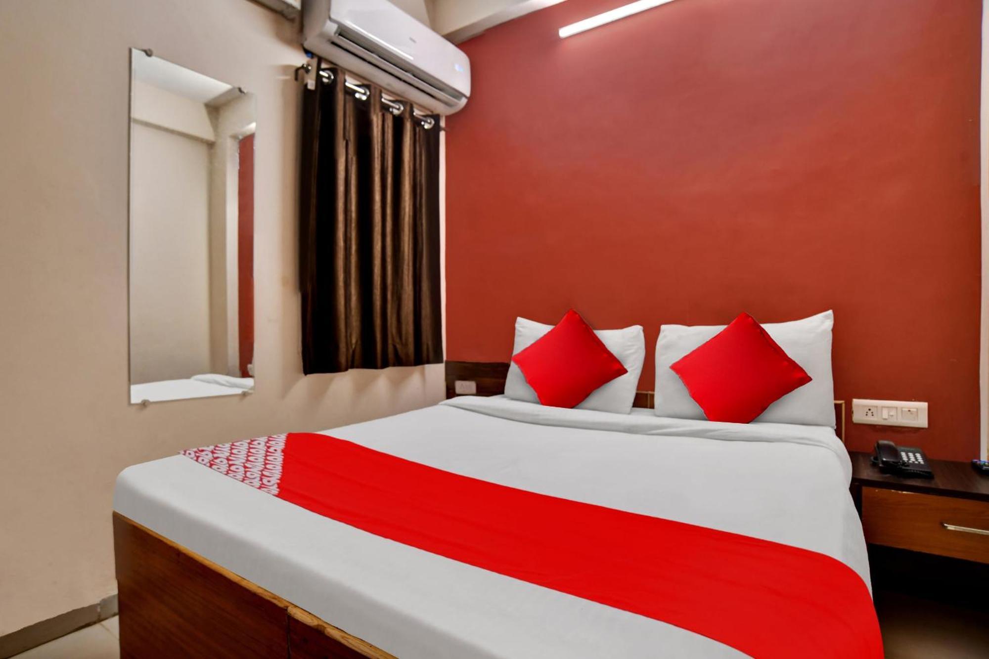 Hotel O Sudipti Resort Hotel Indore