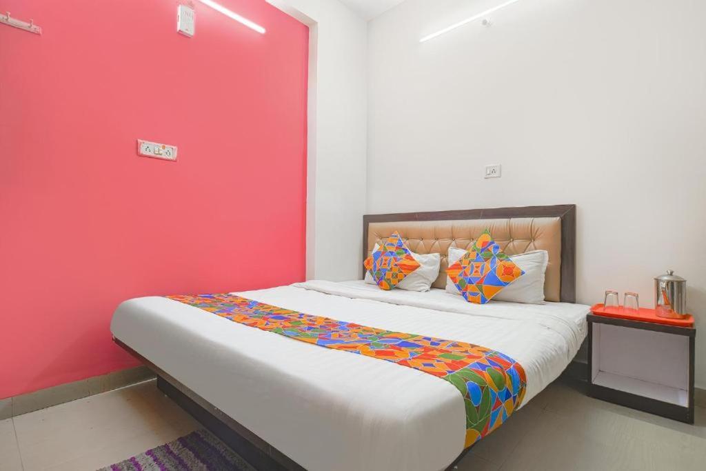 Royal Palace Hotel Indore