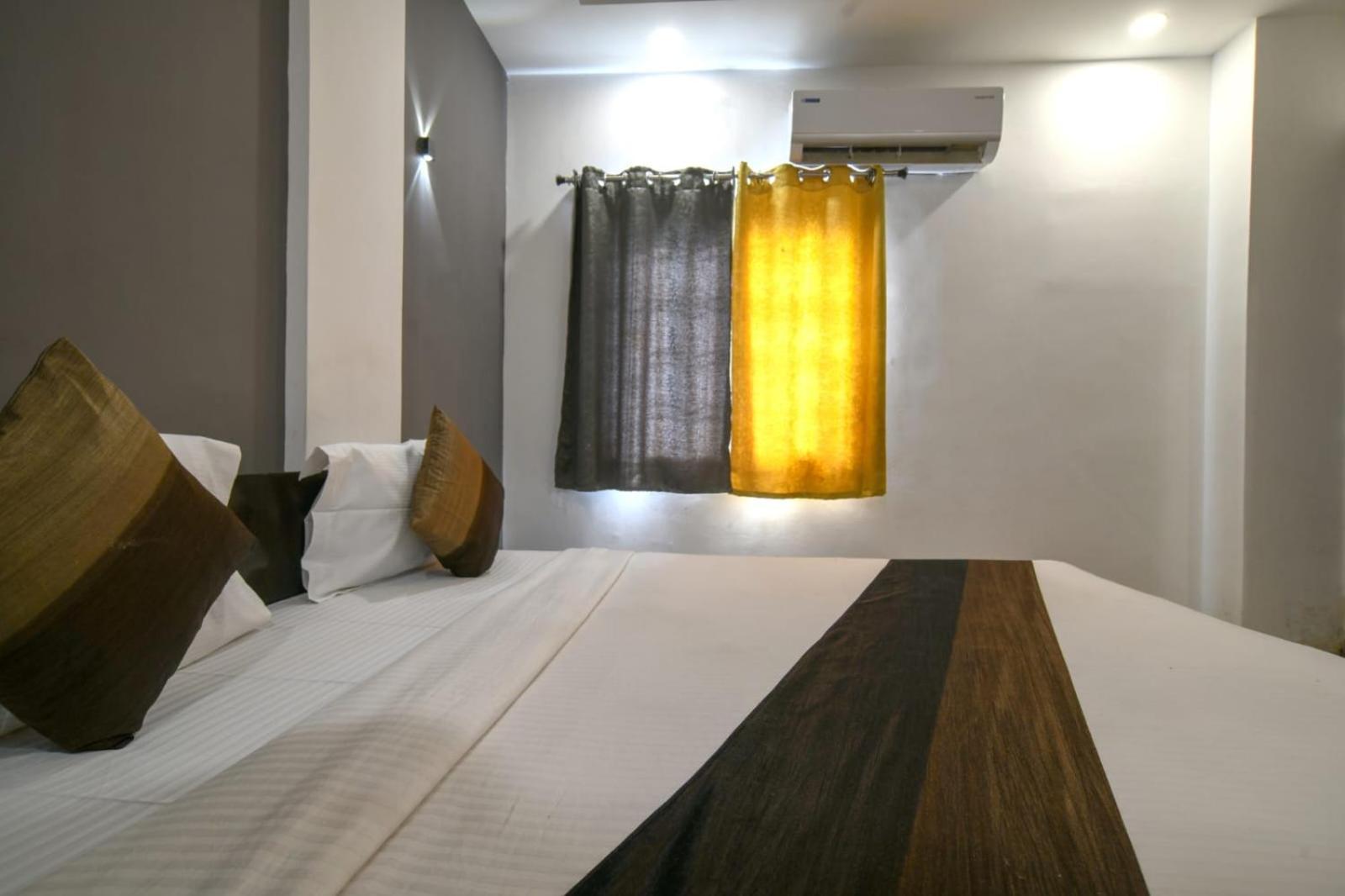 Hotel Y.94 Indore