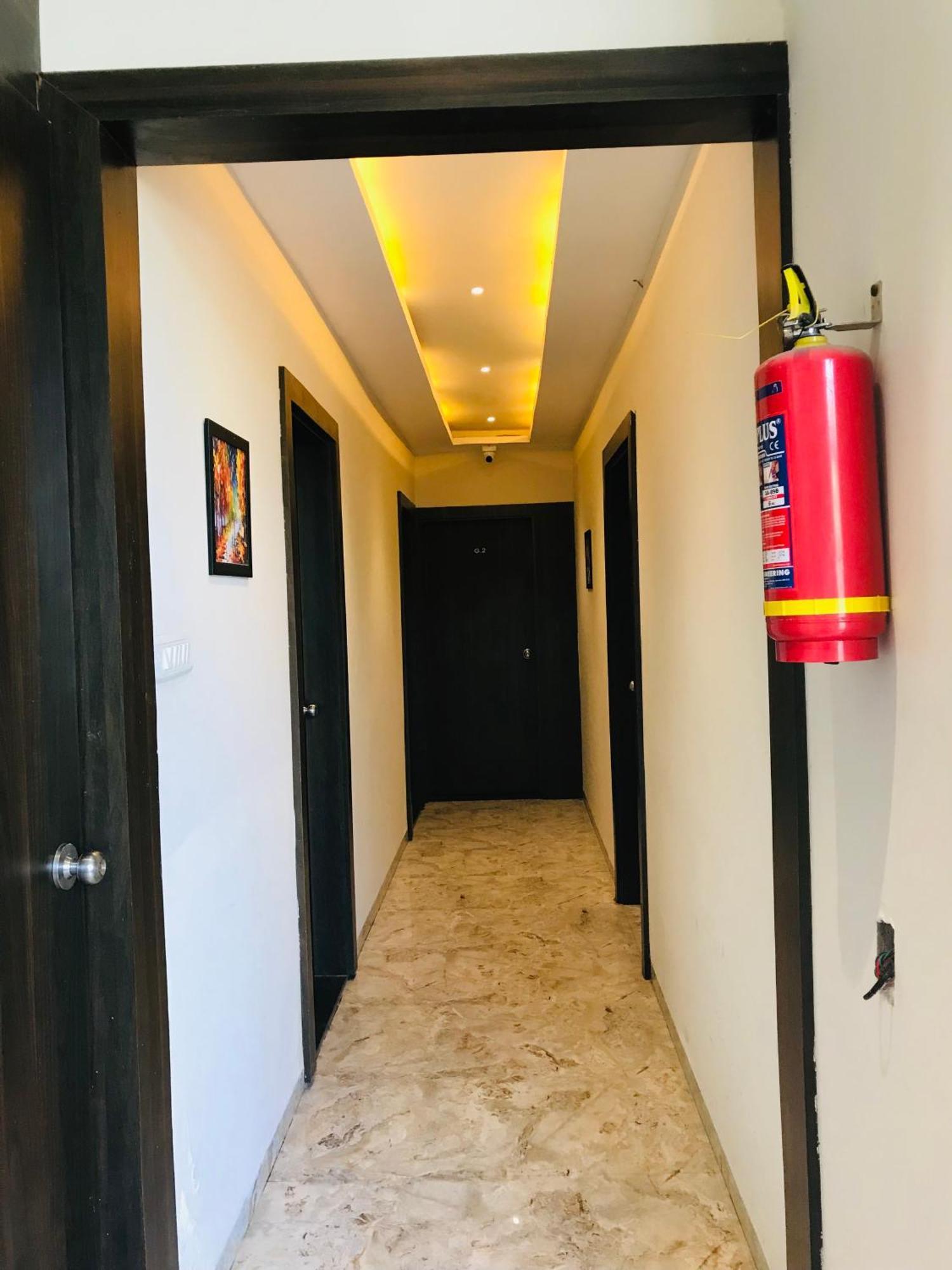 Guest house Divine *