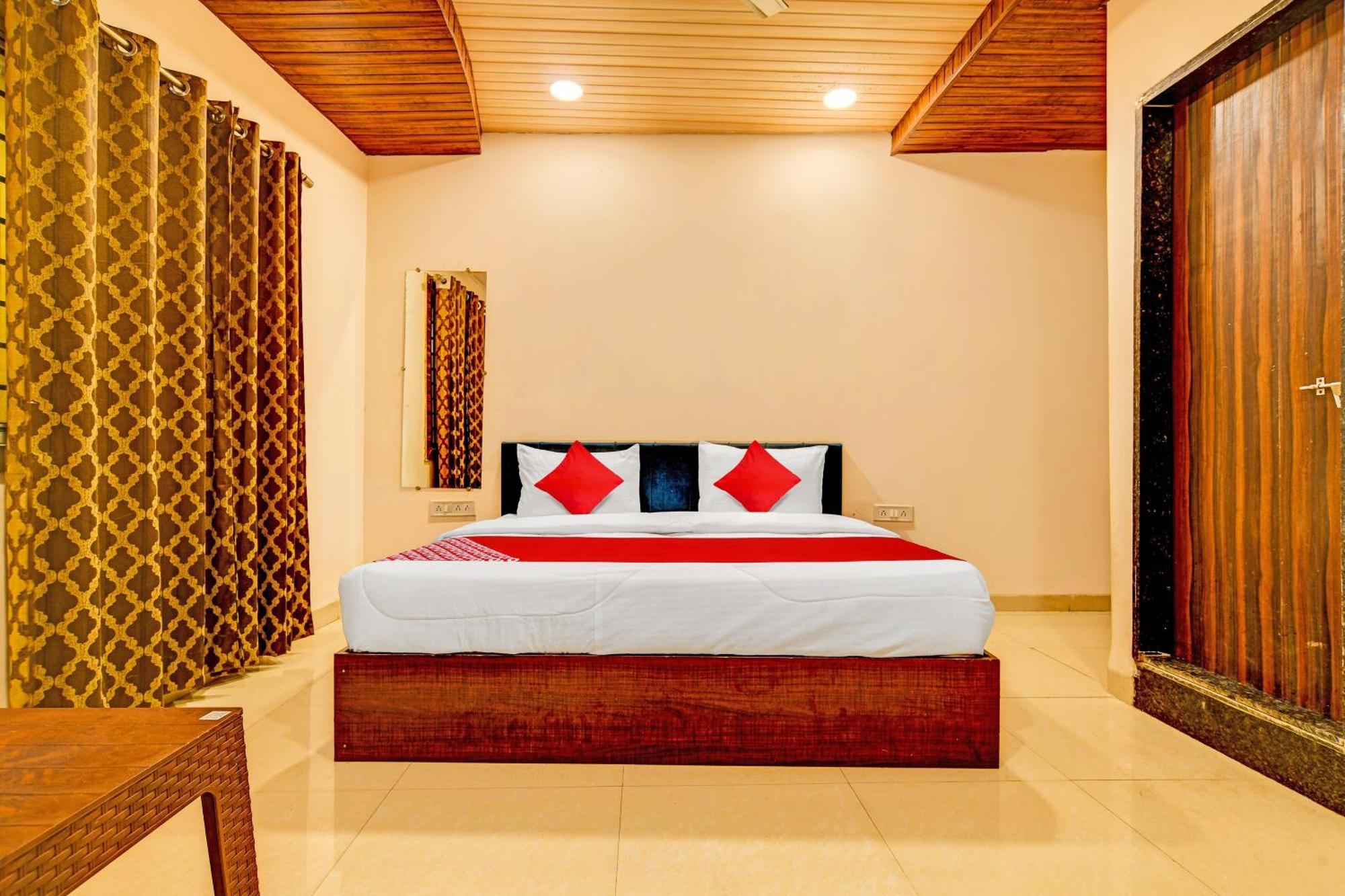 Hotel Collection O Ring Road Bhawarkua Indore