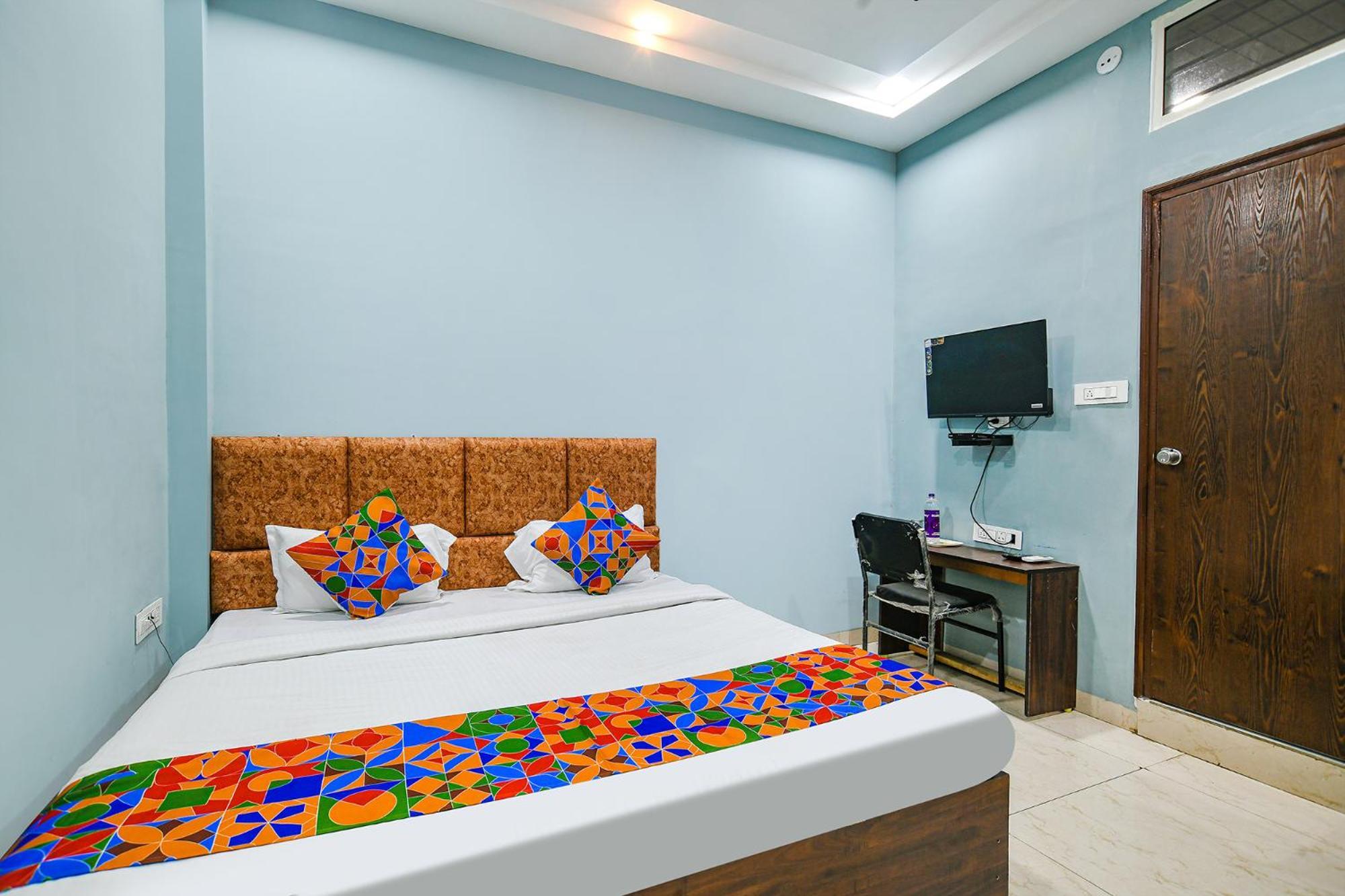 Hotel Fabexpress Abhinandan