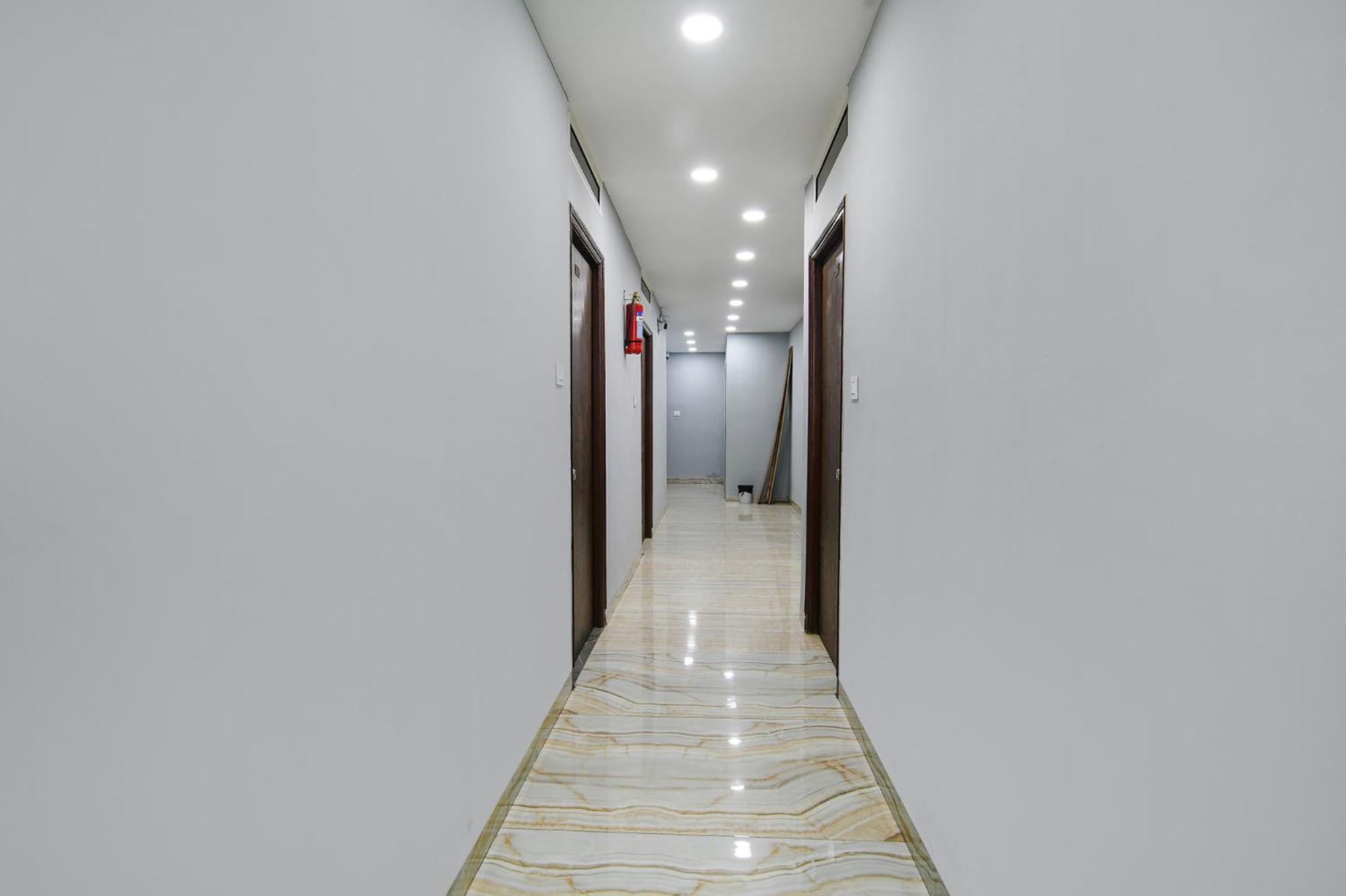 Fabexpress Abhinandan 2*