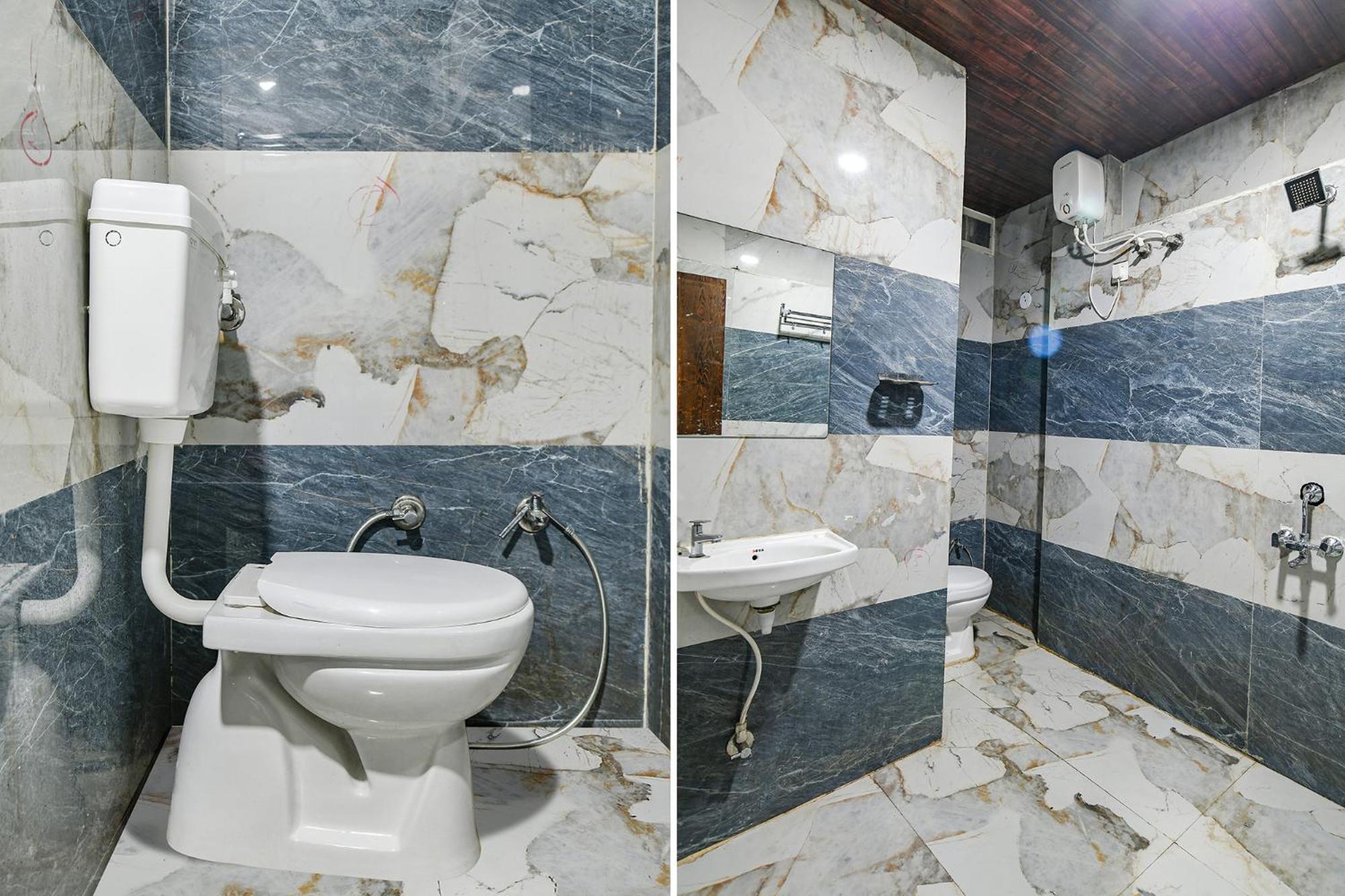Hotel Fabexpress Abhinandan 2*